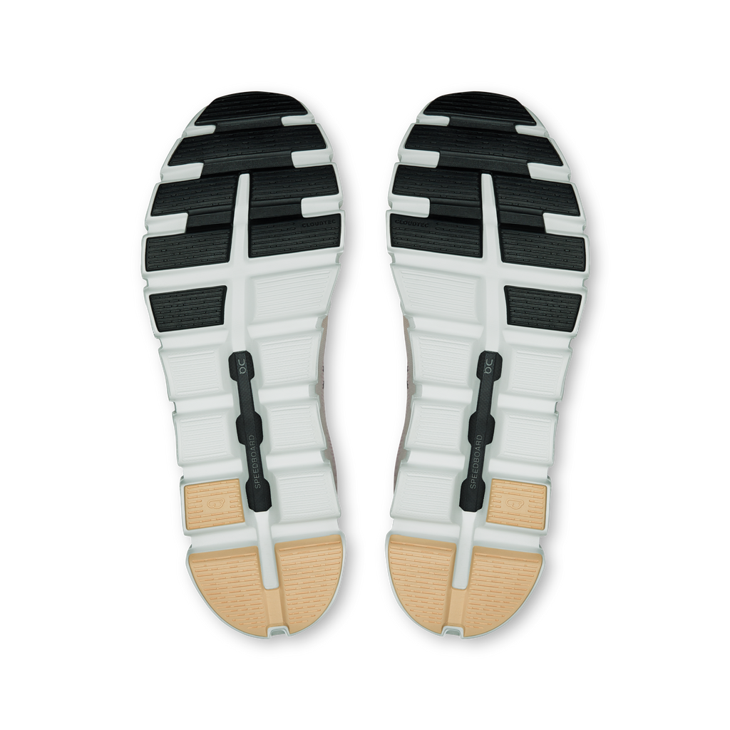 Men's Cloud 6 Push Tangerine | Raspberry