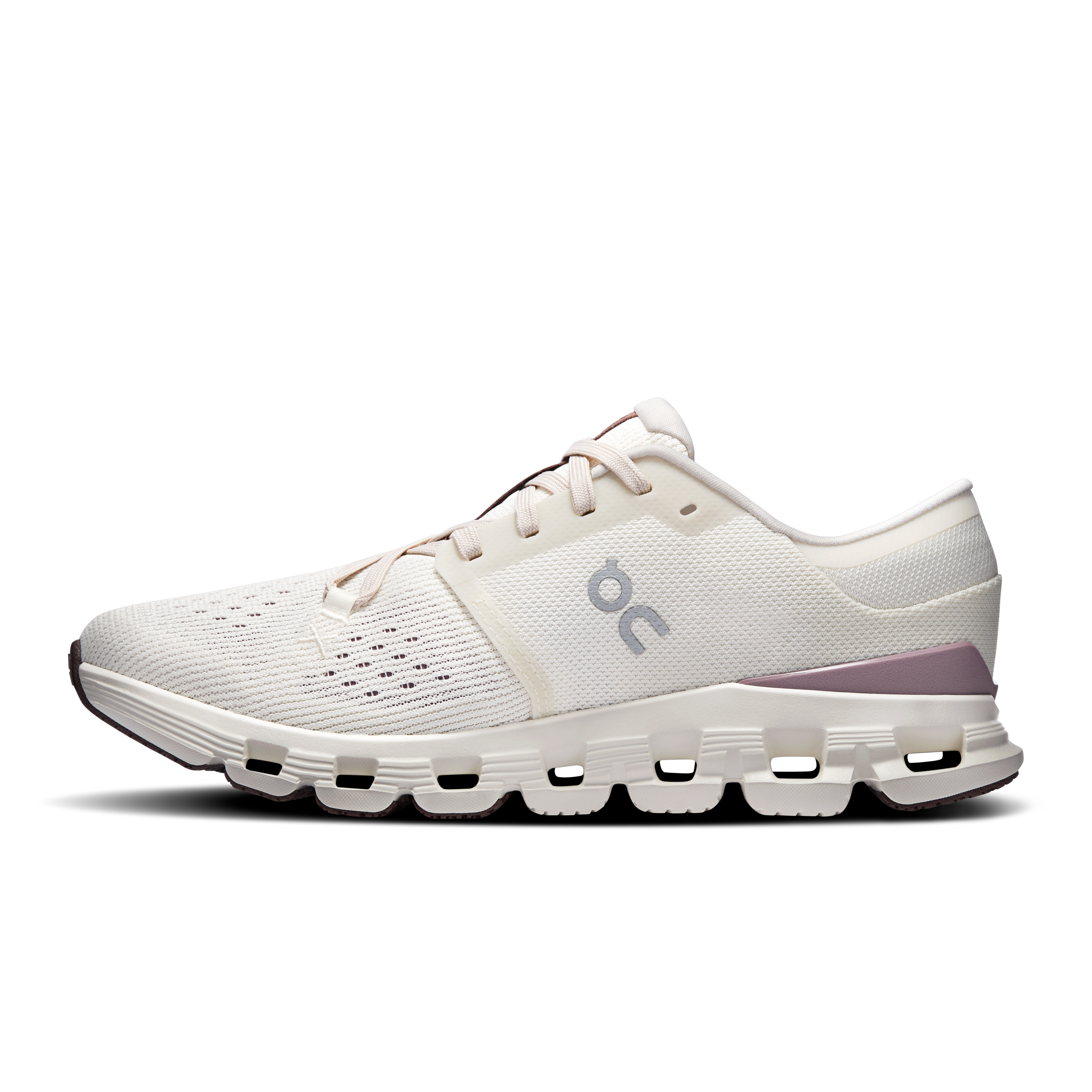 Women's Cloud X 4 Ivory | Heron