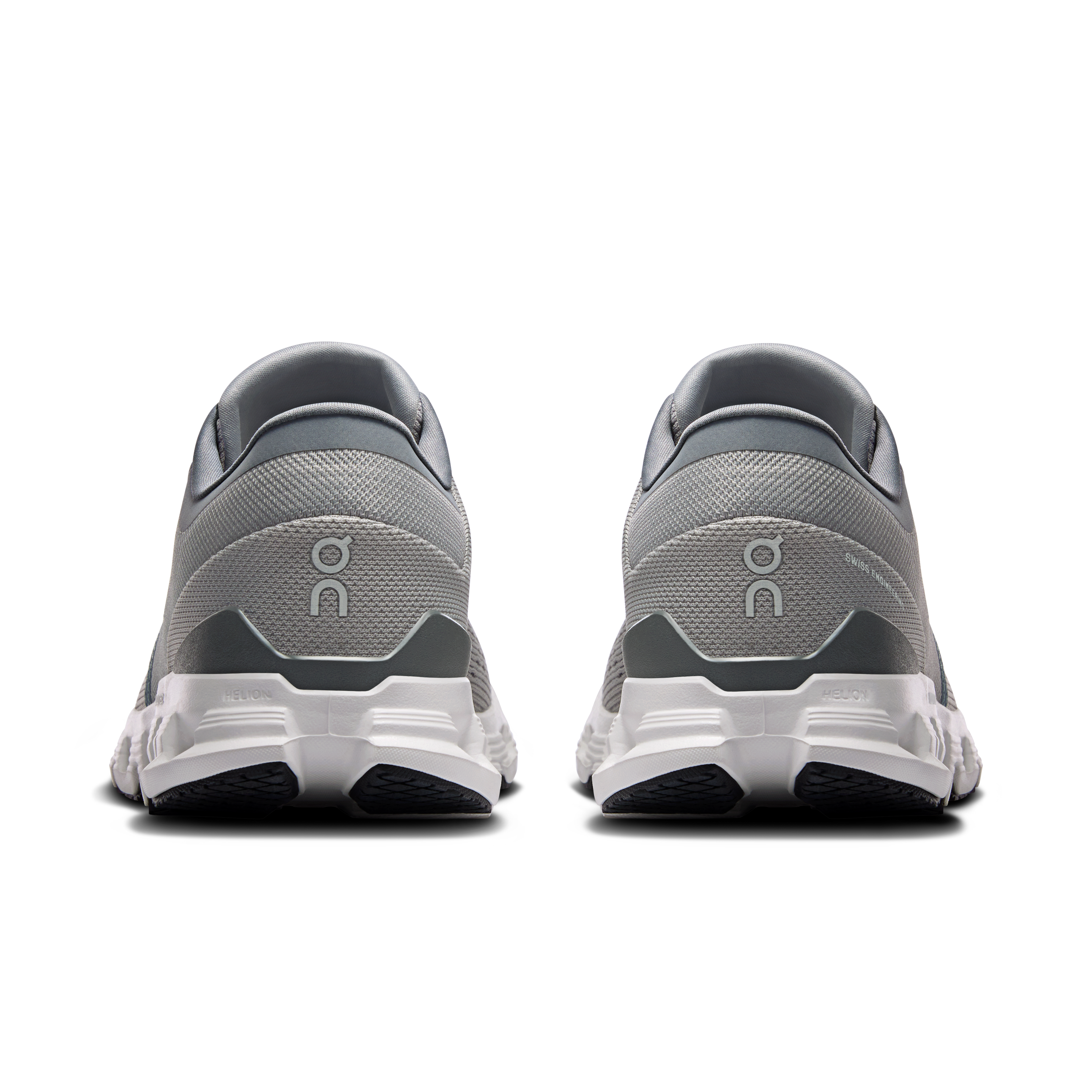 Men's Cloud X 4 Alloy | Ivory