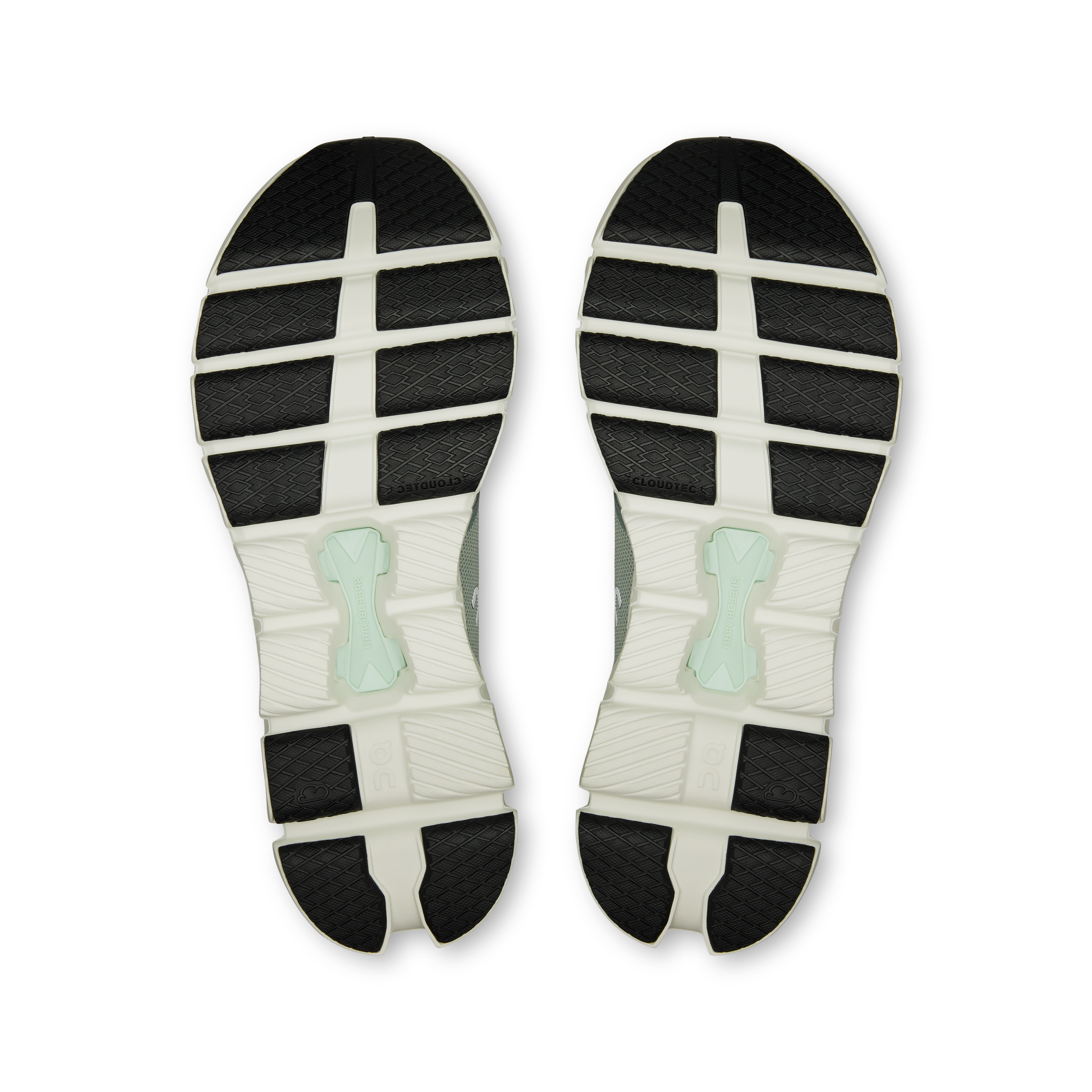 Men's Cloud X 4 Tin | Iceberg