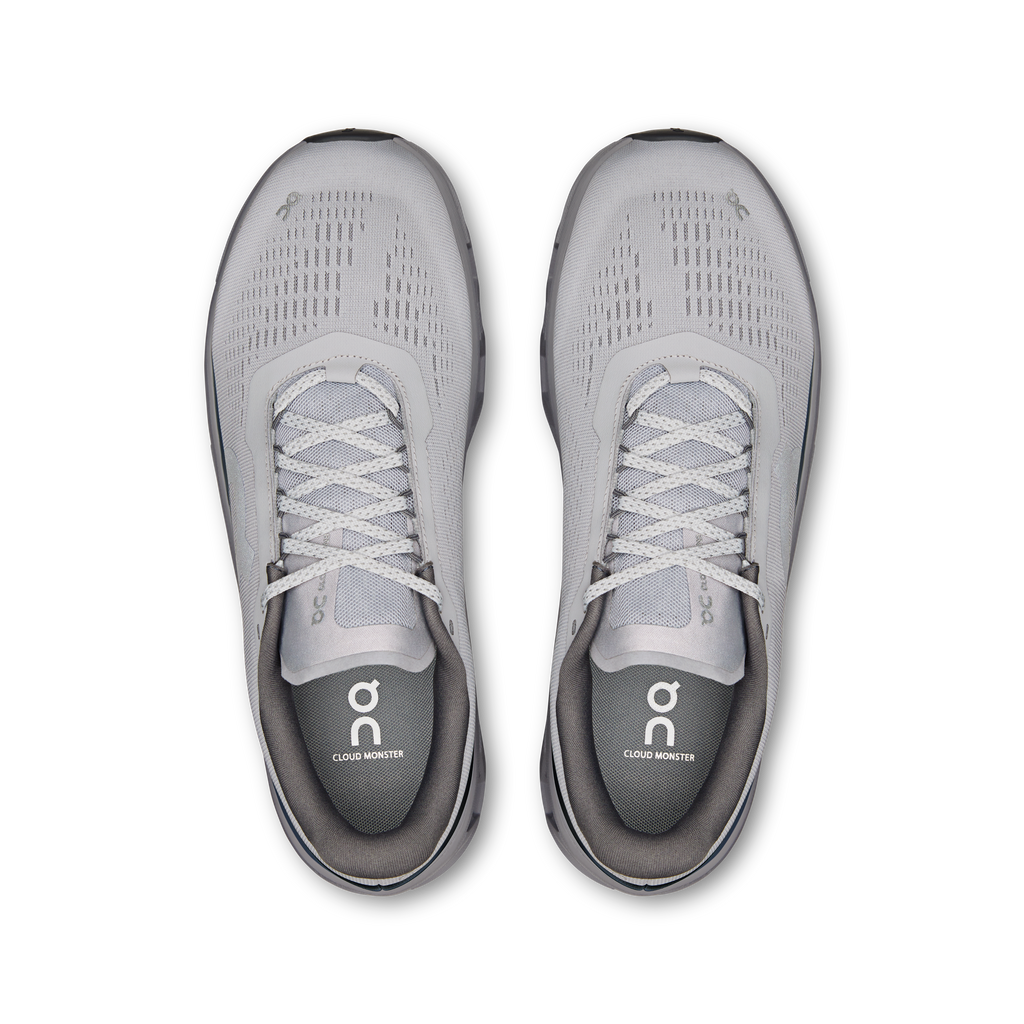 Men's Cloudmonster 1 Glacier | Alloy