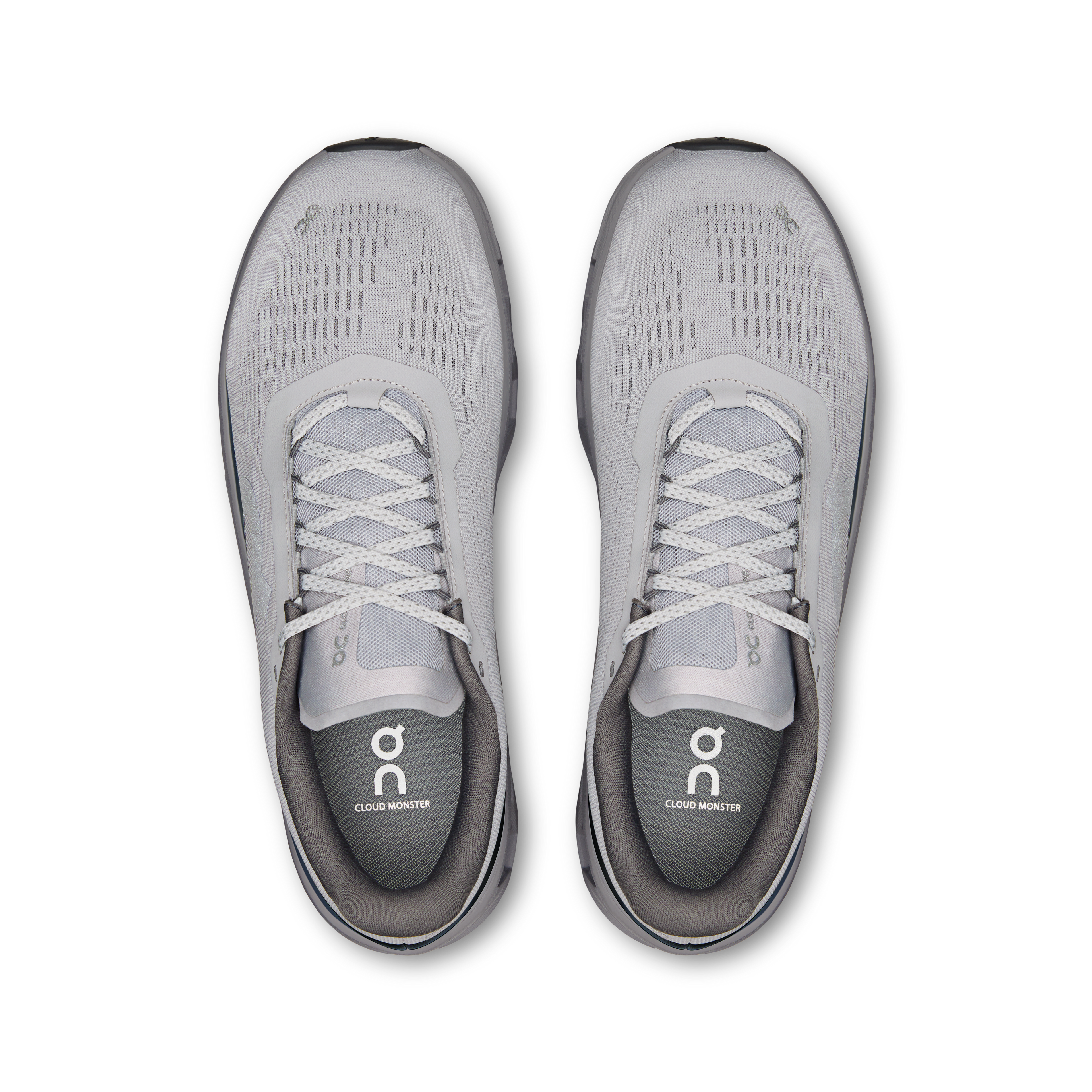 Men's Cloudmonster 1 Glacier | Alloy