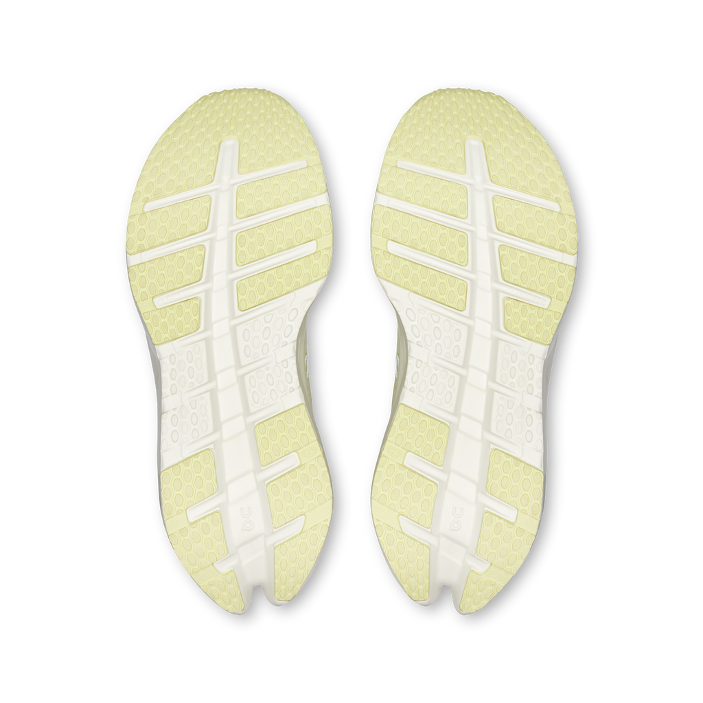 Women's Cloudrunner 3 Seedling | Ivory