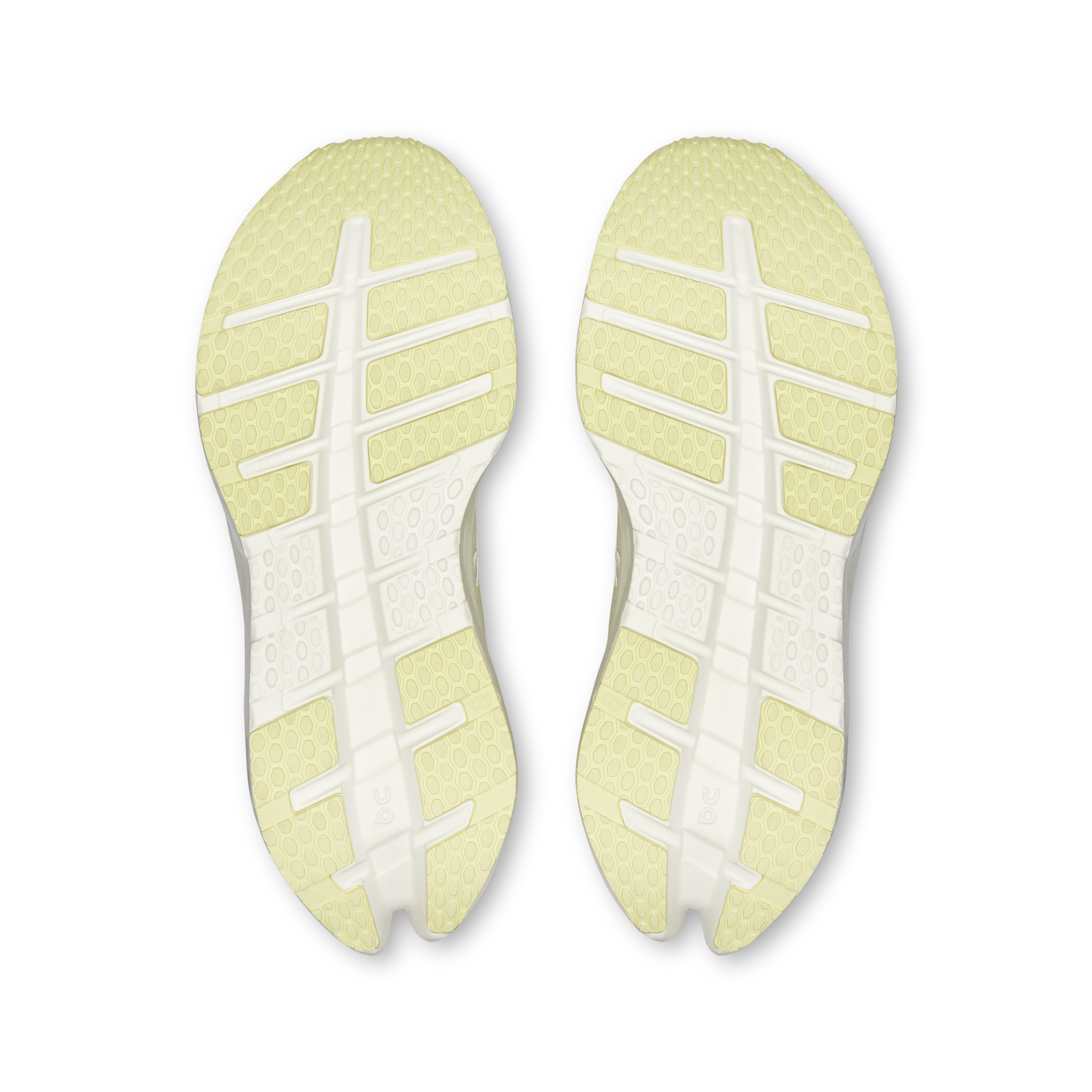 Women's Cloudrunner 3 Seedling | Ivory