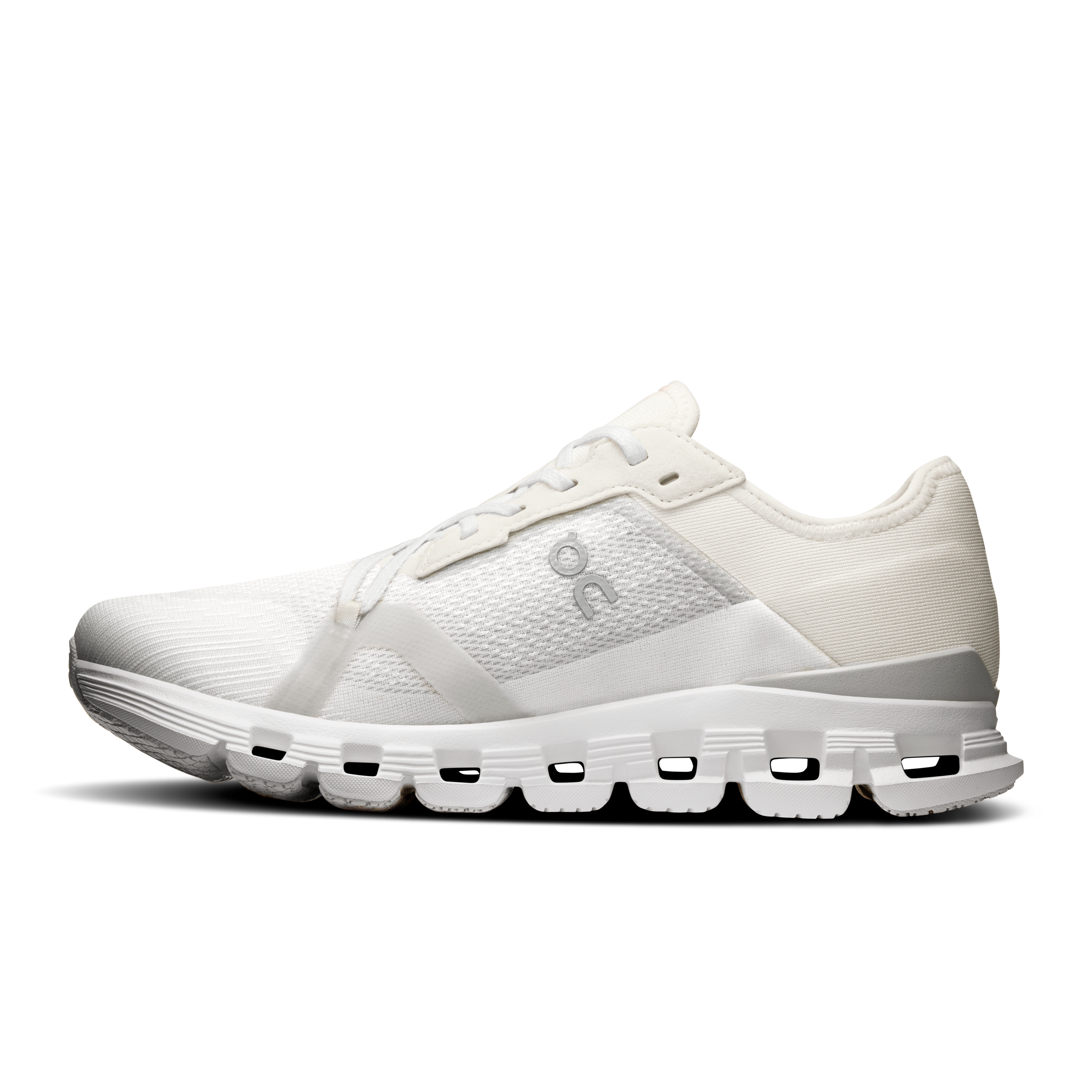Women's Cloud X 4 AD White | Wolf