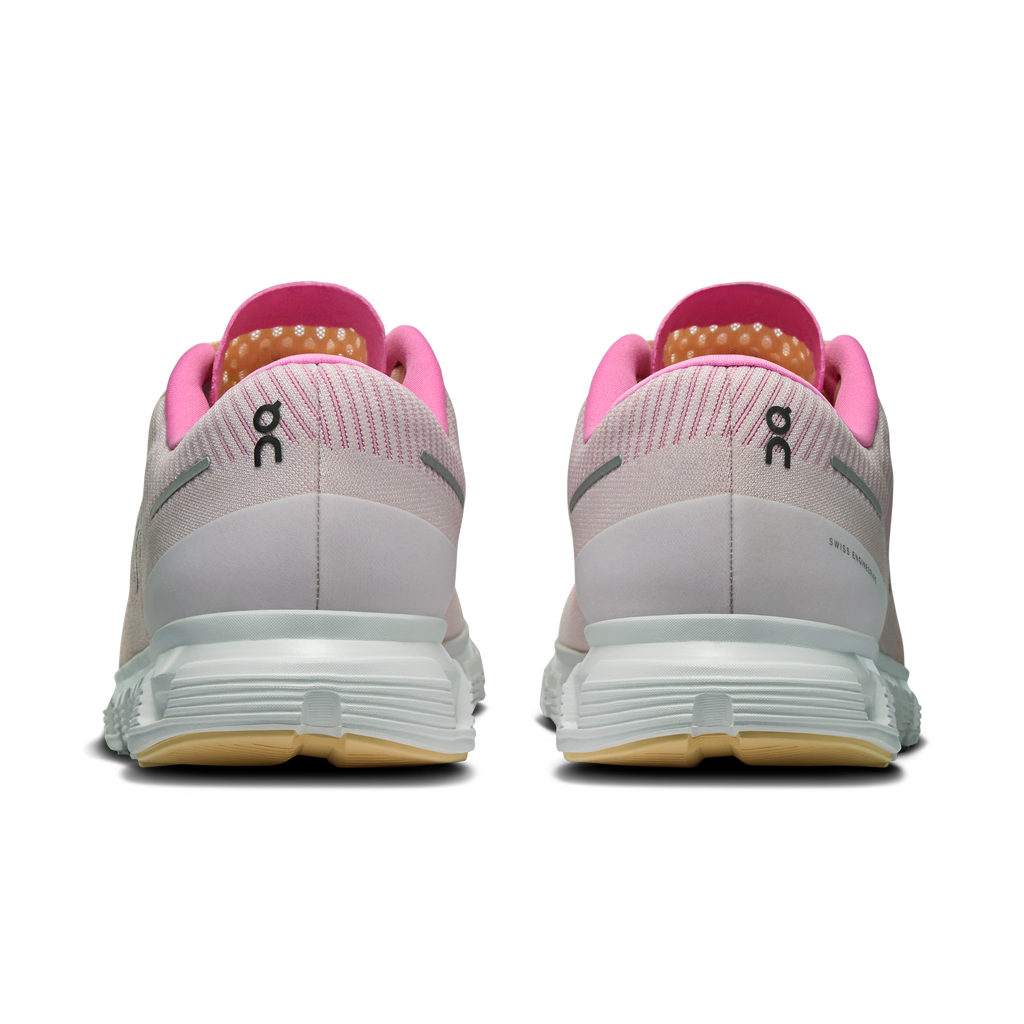 Men's Cloud 6 Push Tangerine | Raspberry