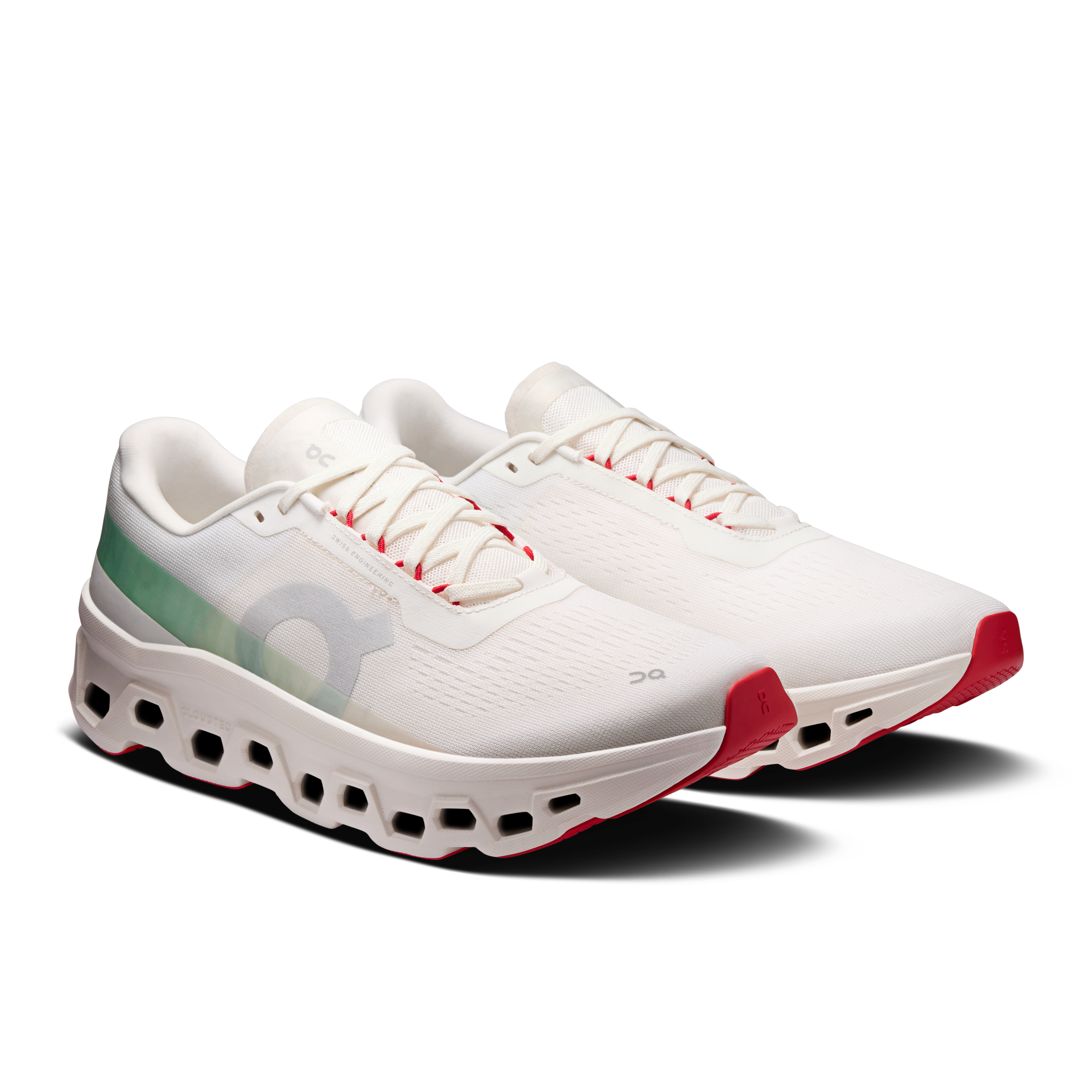 Men's Cloudmonster 1 Ivory | Creek