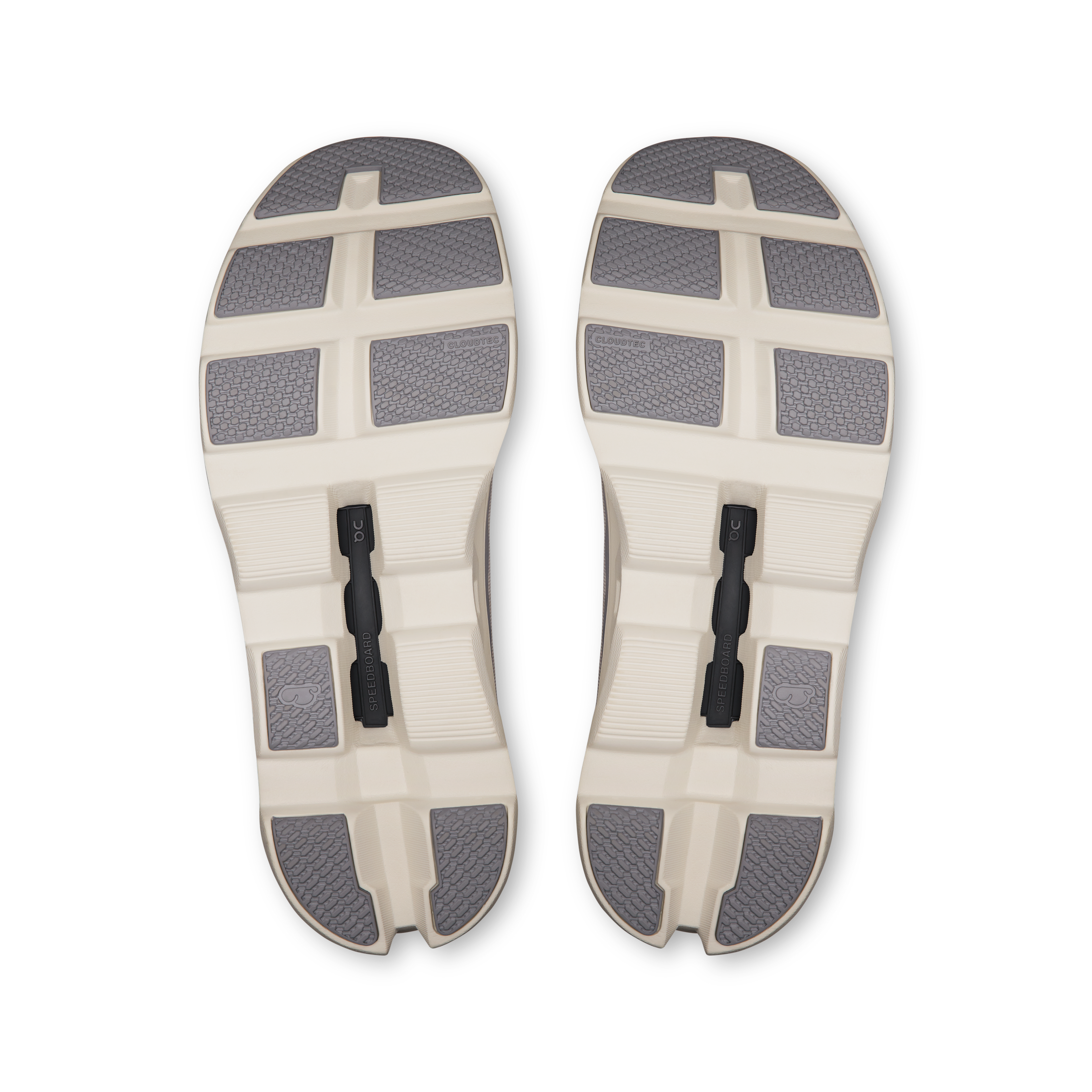 Men's Cloudmonster 1 Pearl | Ivory