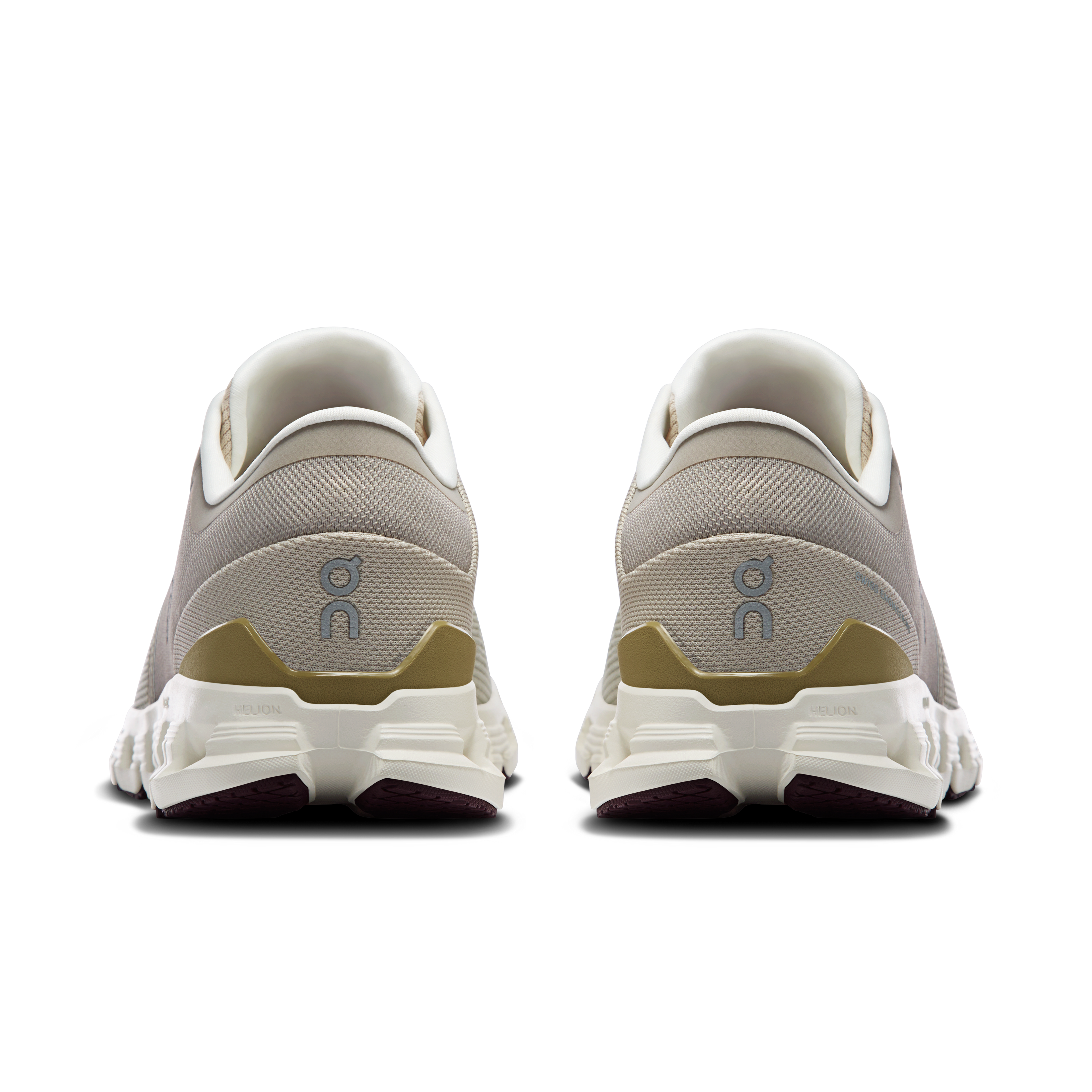 Men's Cloud X 4 Pelican | Ice