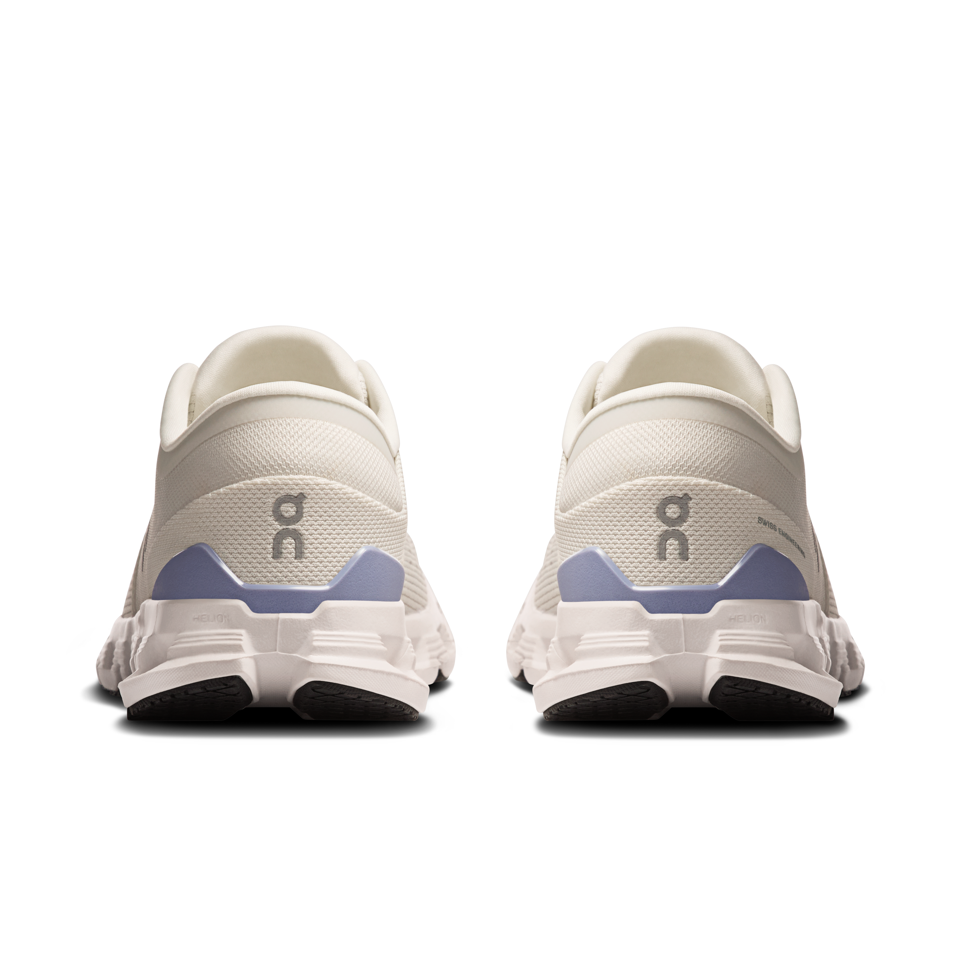Women's Cloud X 4 Ivory | Nimbus