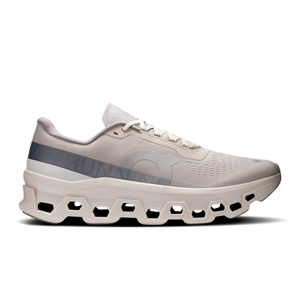 Men's Cloudmonster 1 Pearl | Ivory