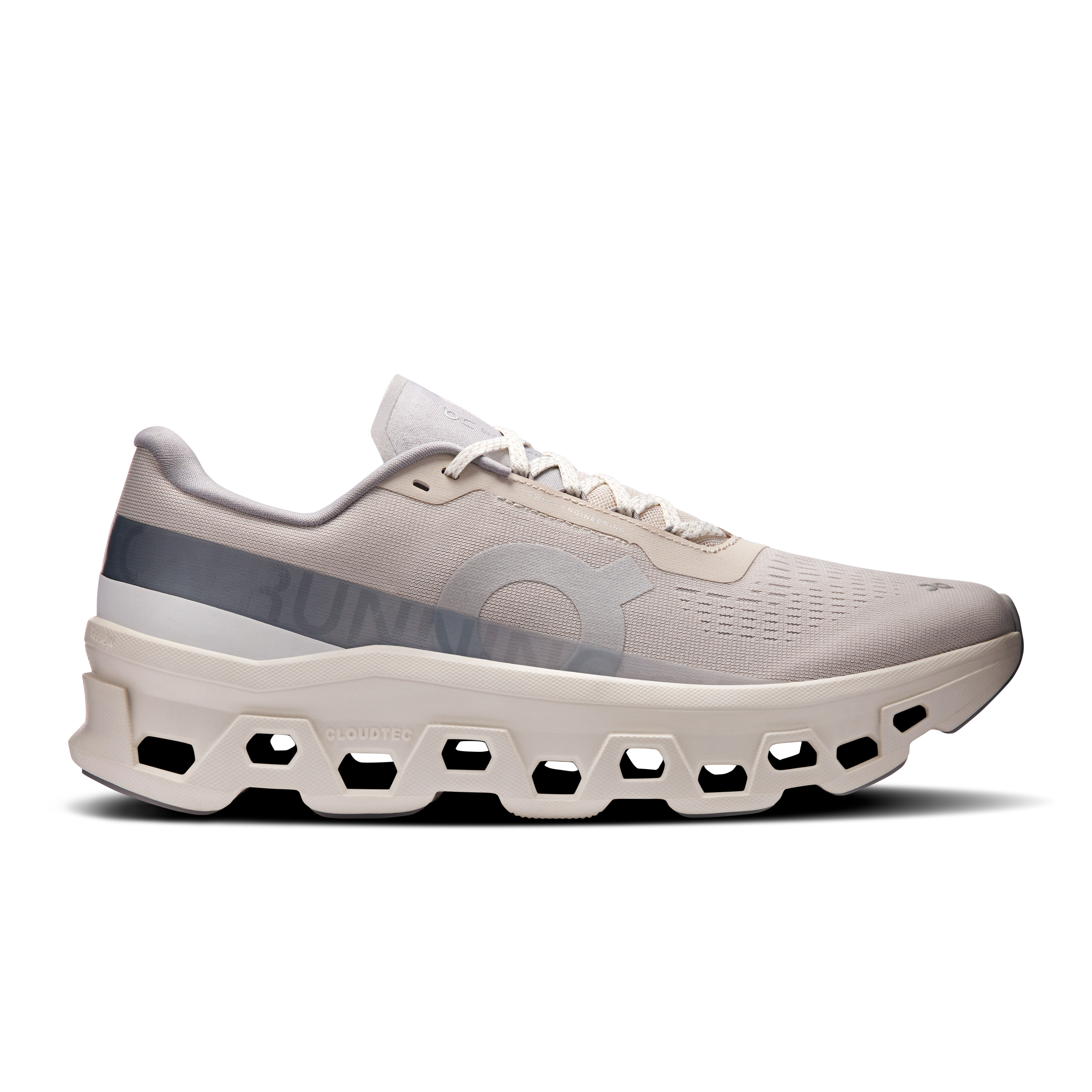 Men's Cloudmonster 1 Pearl | Ivory