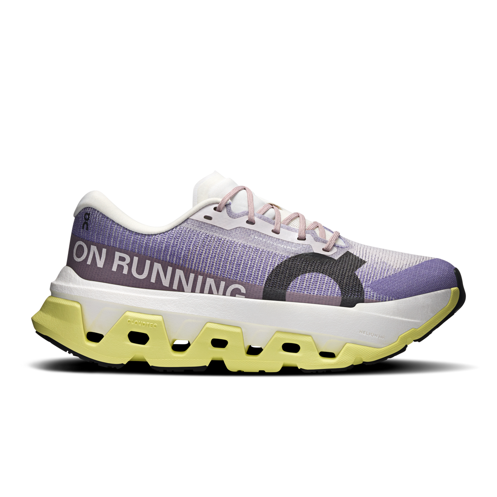 Women's Cloudmonster 3 Hyper Lily | Limelight