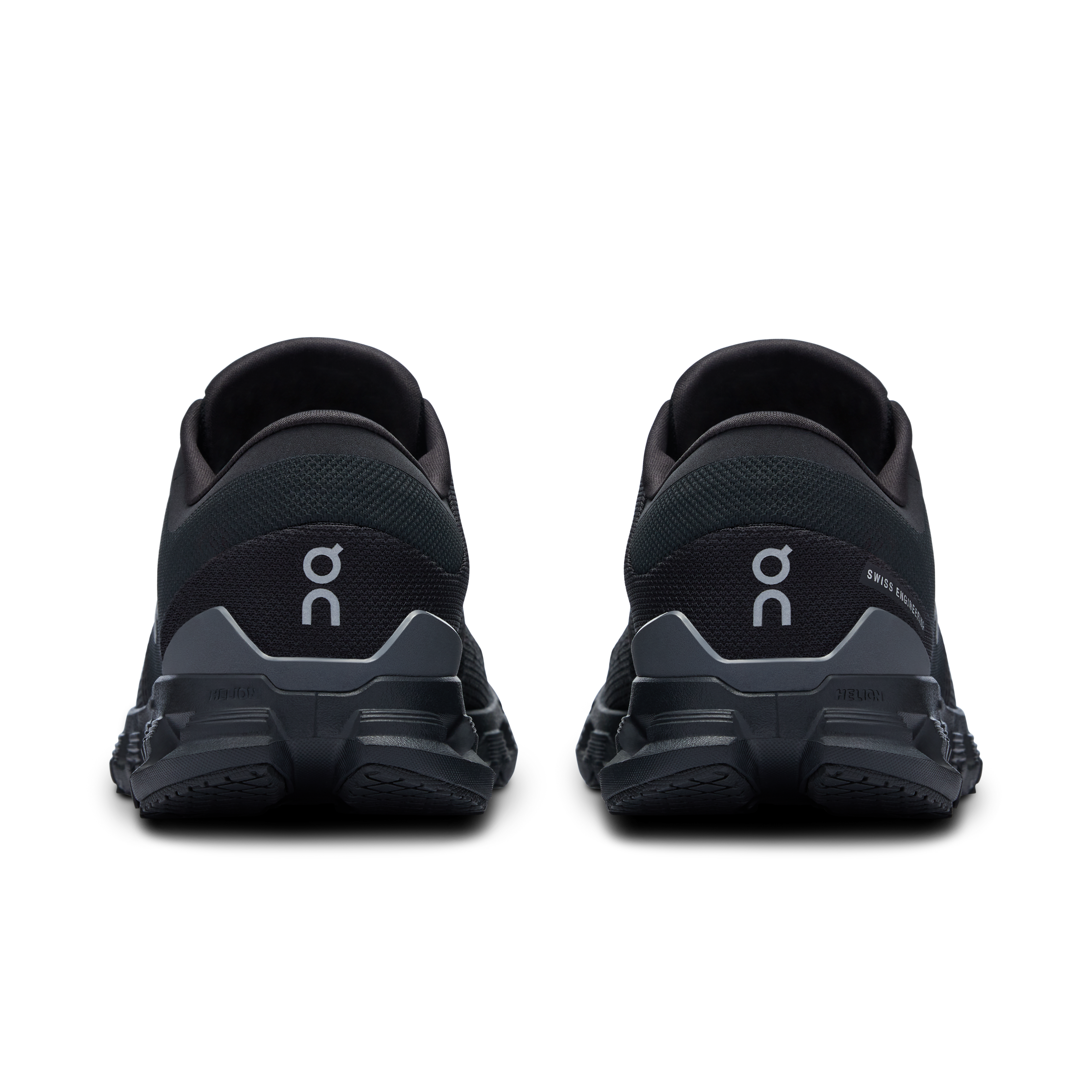 Women's Cloud X 4 Black | Eclipse