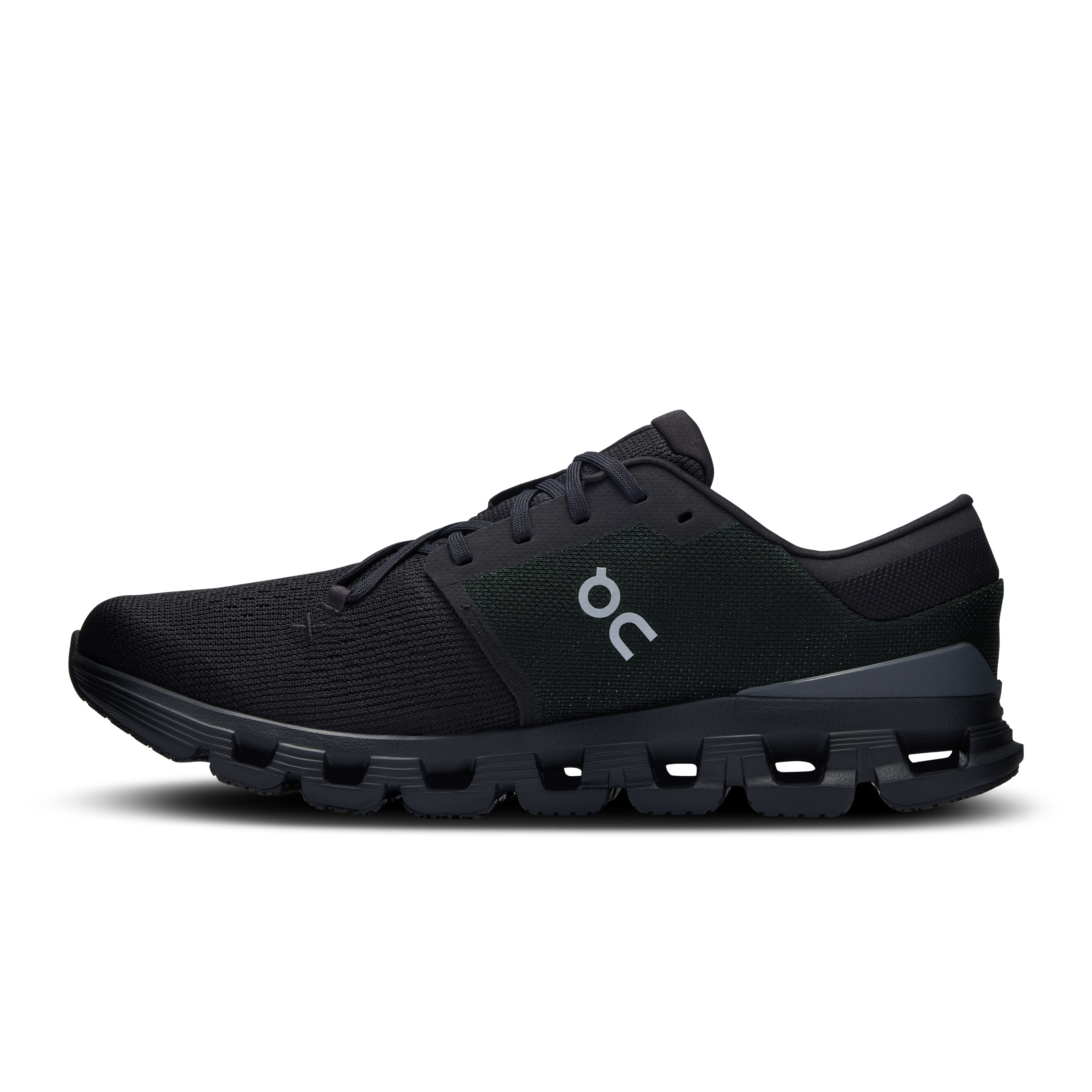 Men's Cloud X 4 Black | Eclipse
