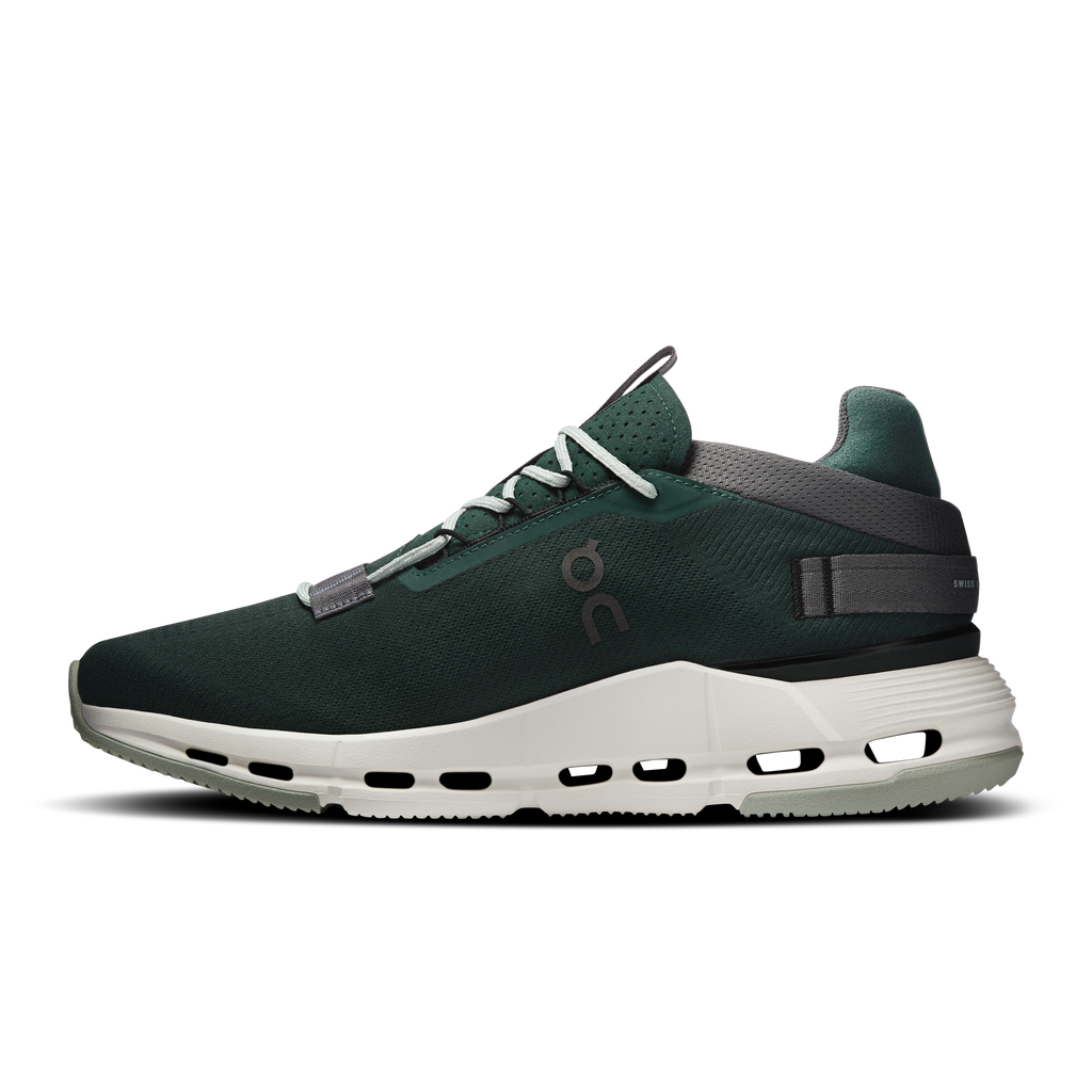 Men's Cloudnova 2 Jungle | Shadow