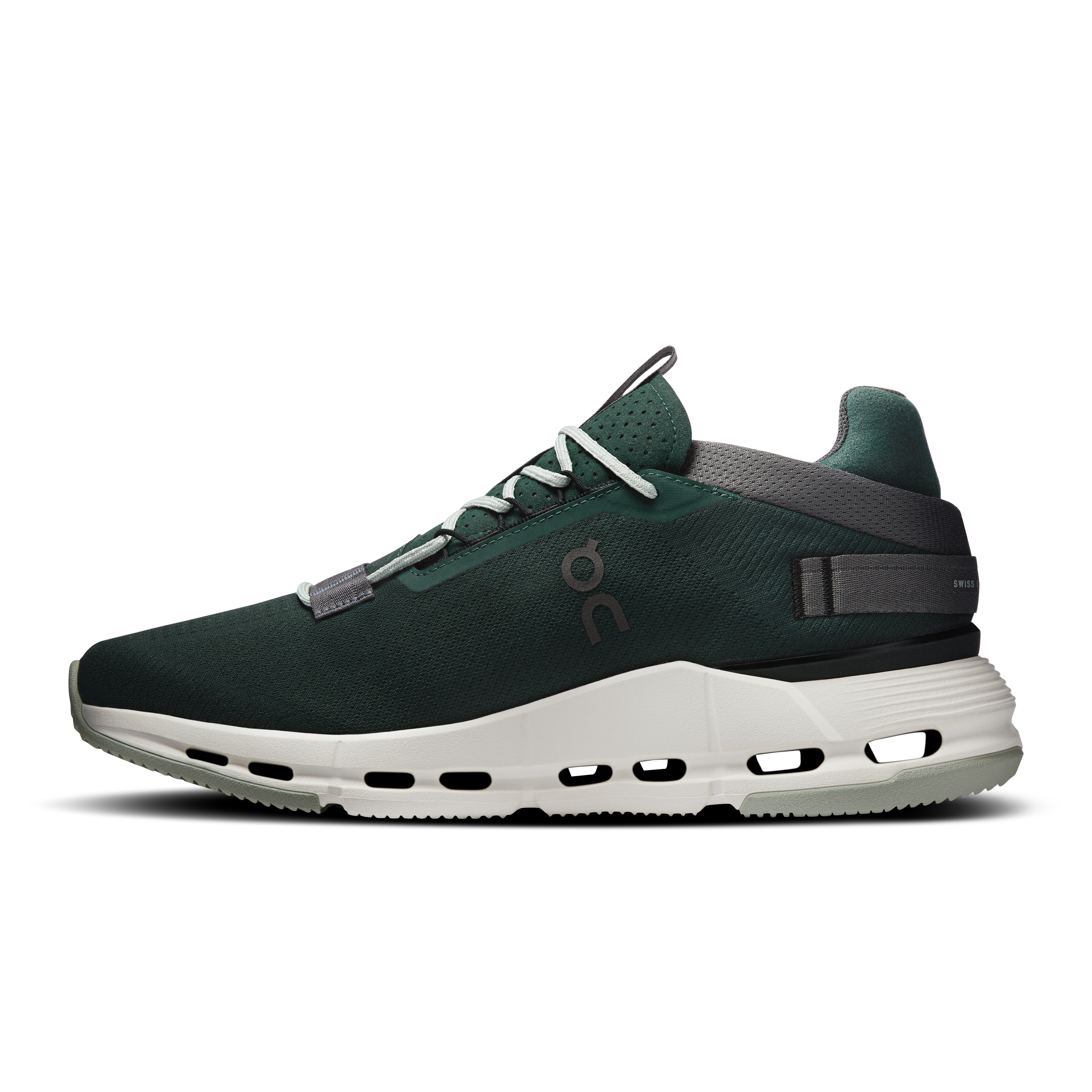 Men's Cloudnova 2 Jungle | Shadow