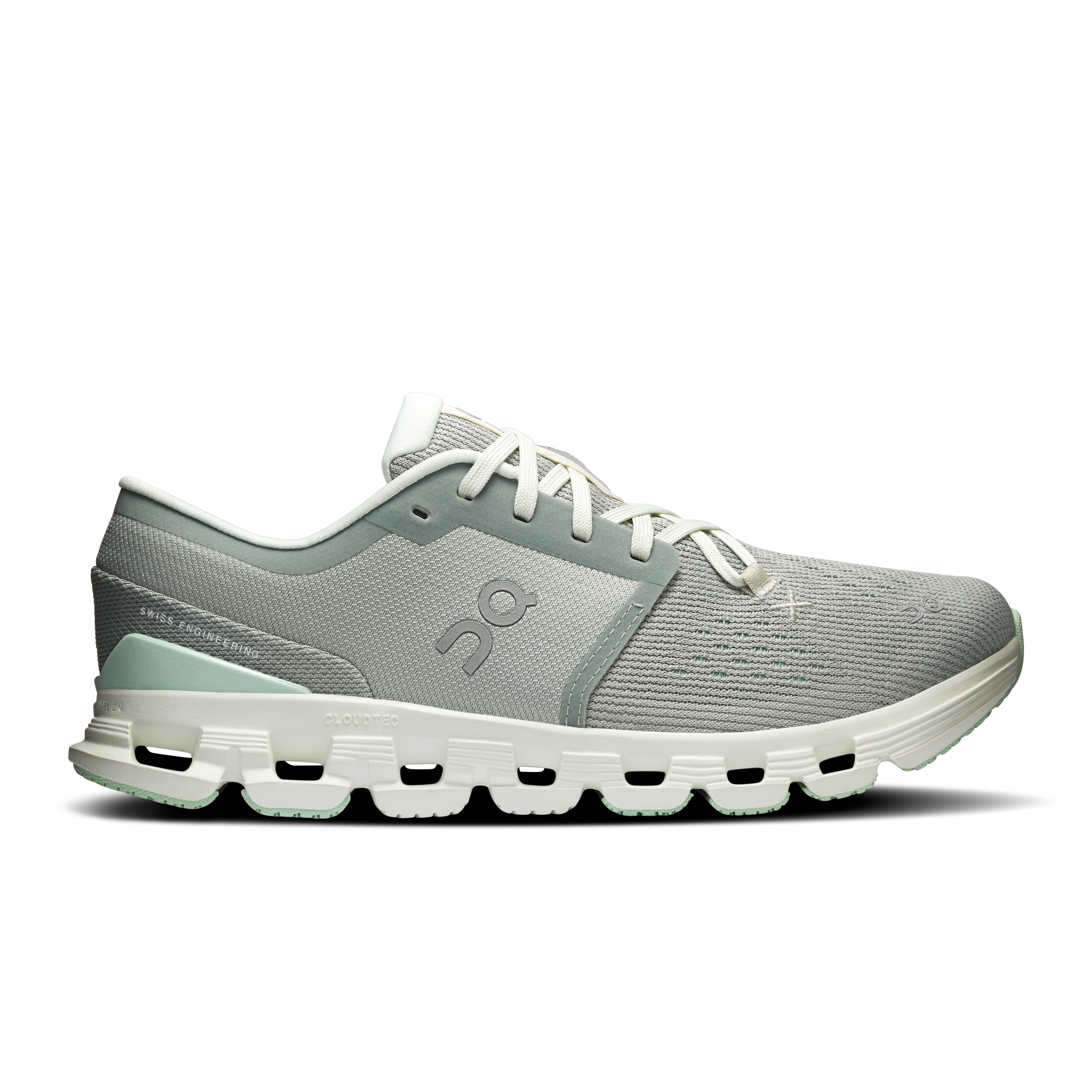 Women's Cloud X 4 Tin | Iceberg