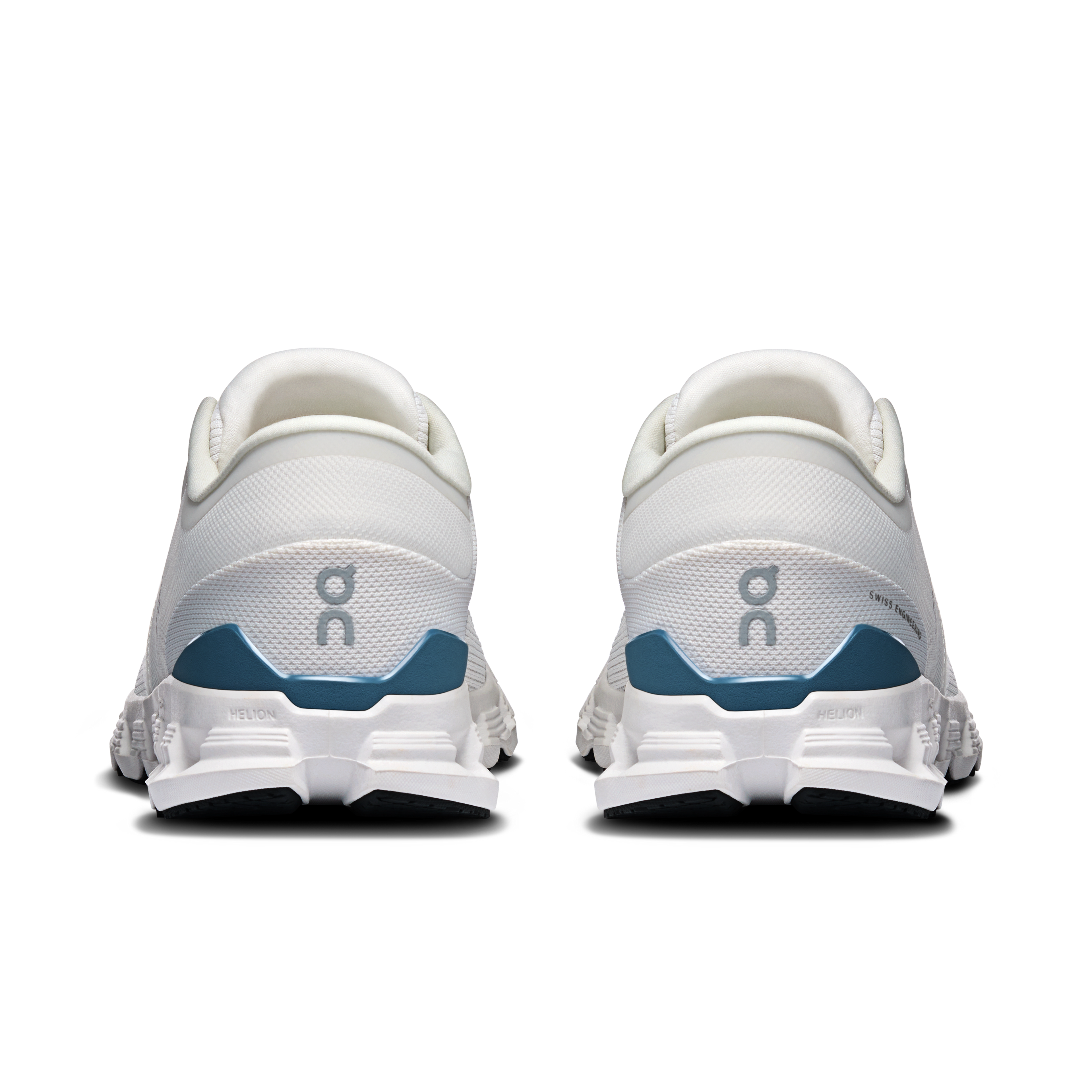 Men's Cloud X 4 Ivory | Steel