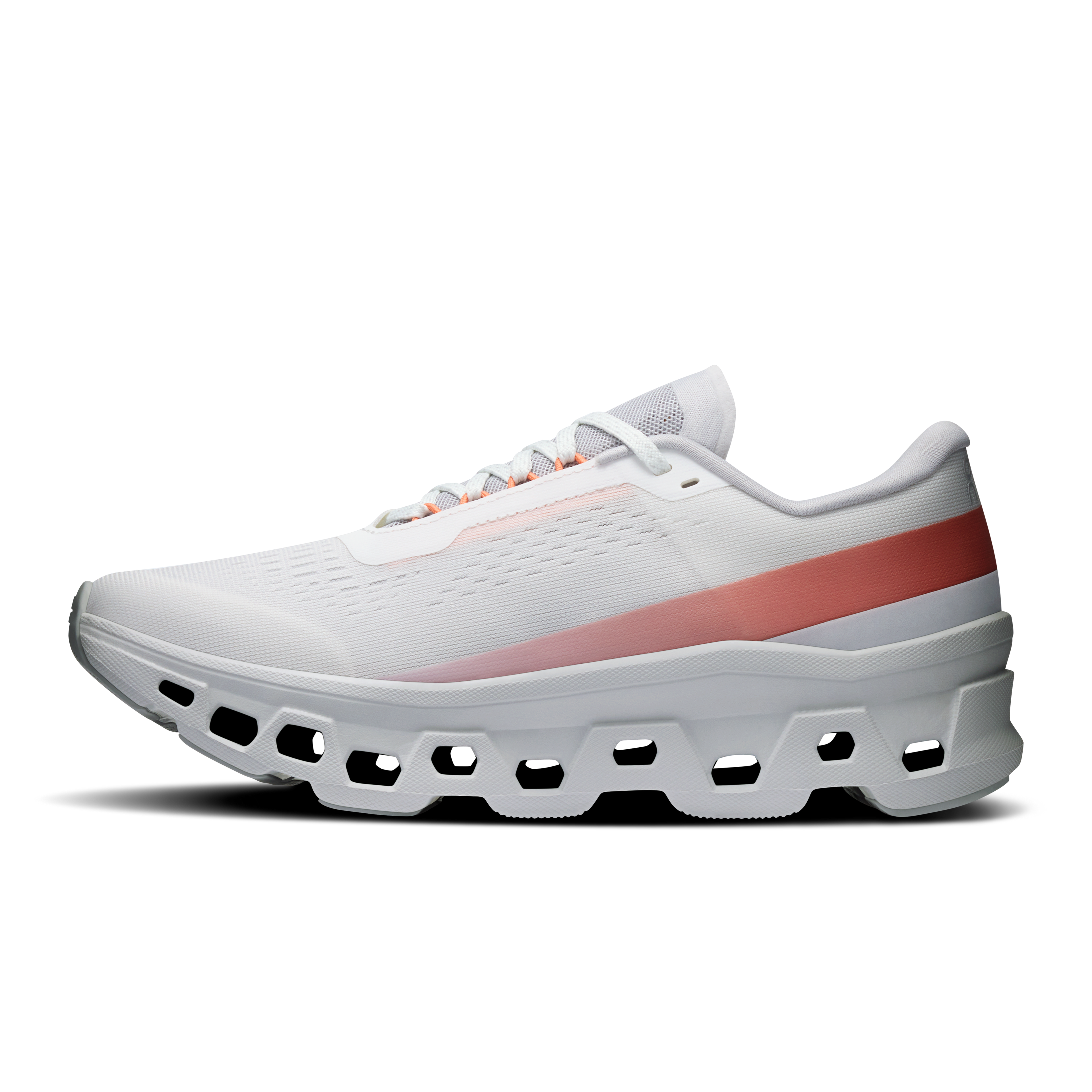 Women's Cloudmonster 1 White | Glacier