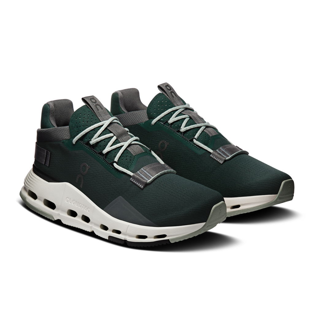 Men's Cloudnova 2 Jungle | Shadow