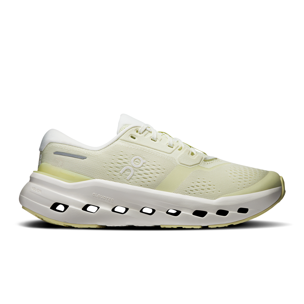 Women's Cloudrunner 3 Seedling | Ivory