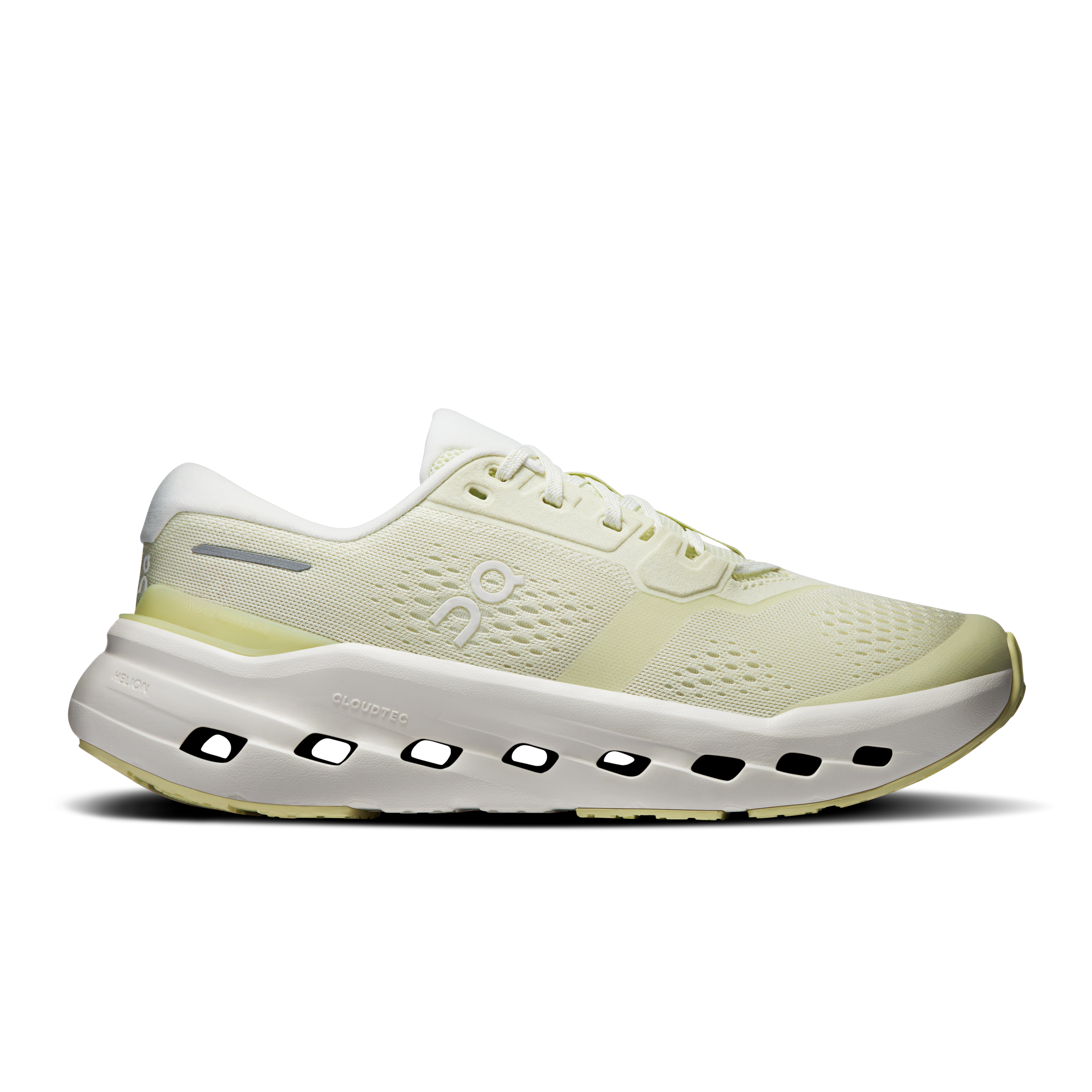 Women's Cloudrunner 3 Seedling | Ivory