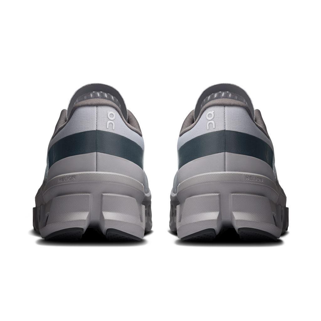 Men's Cloudmonster 1 Glacier | Alloy