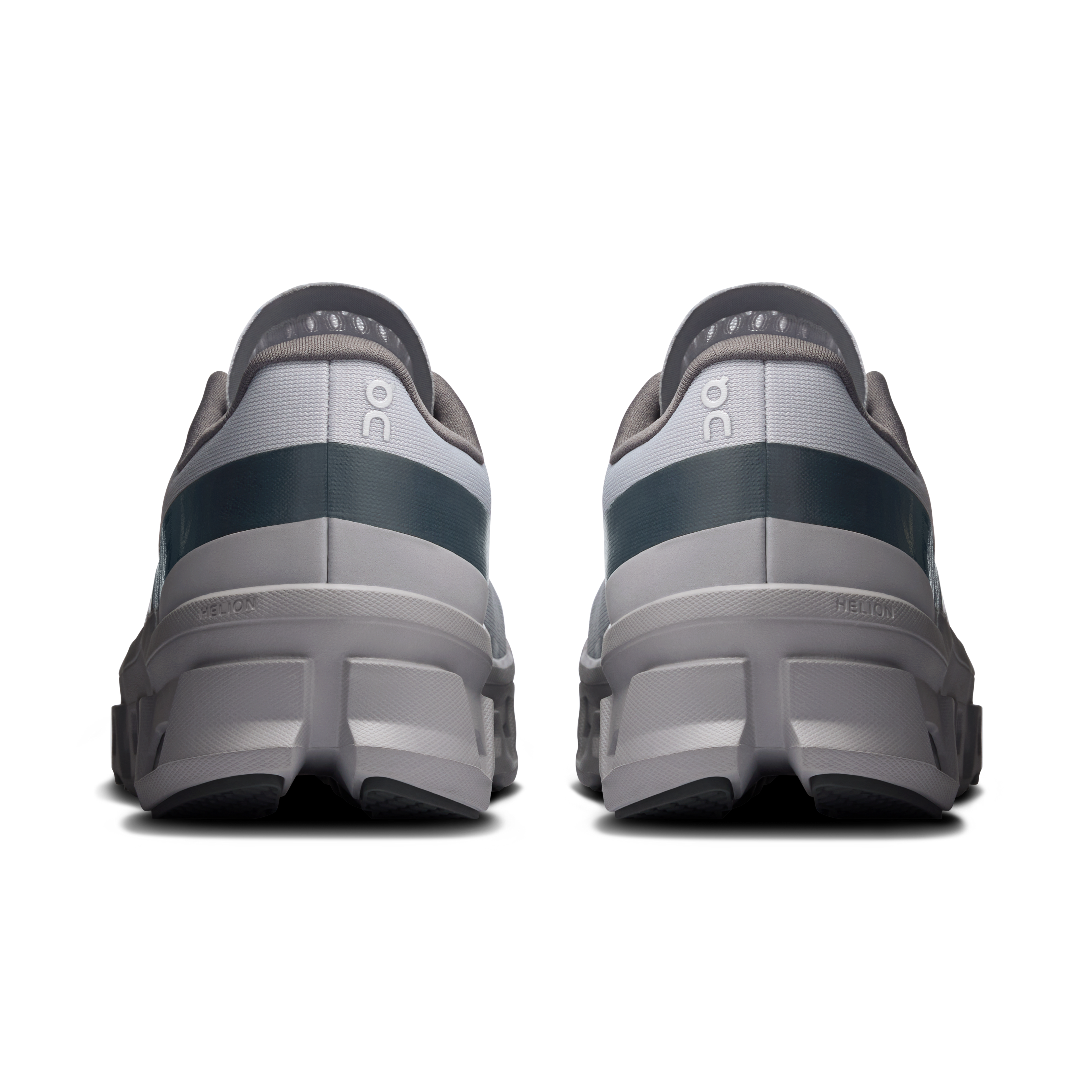 Men's Cloudmonster 1 Glacier | Alloy