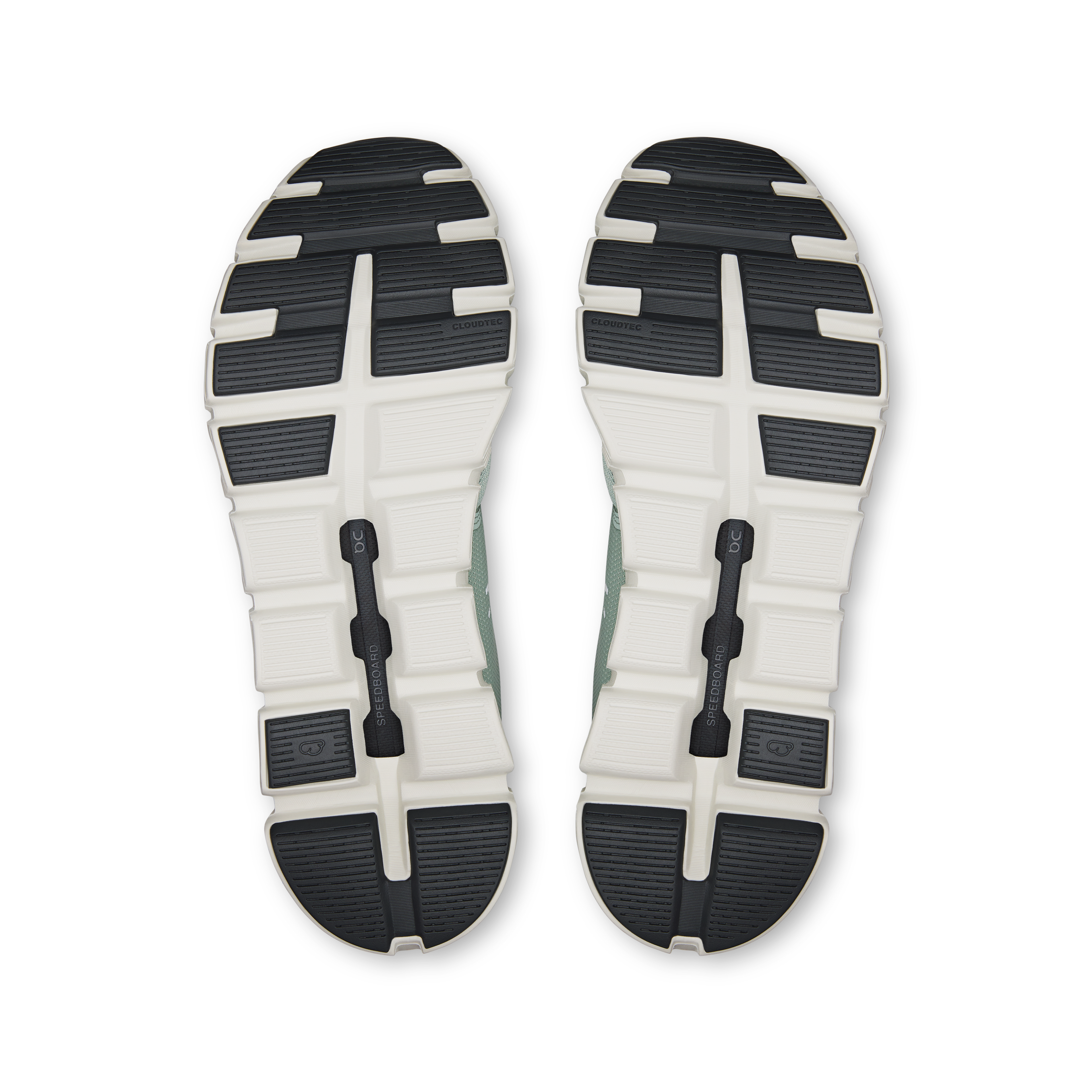 Men's Cloud 6 Mineral | Ice