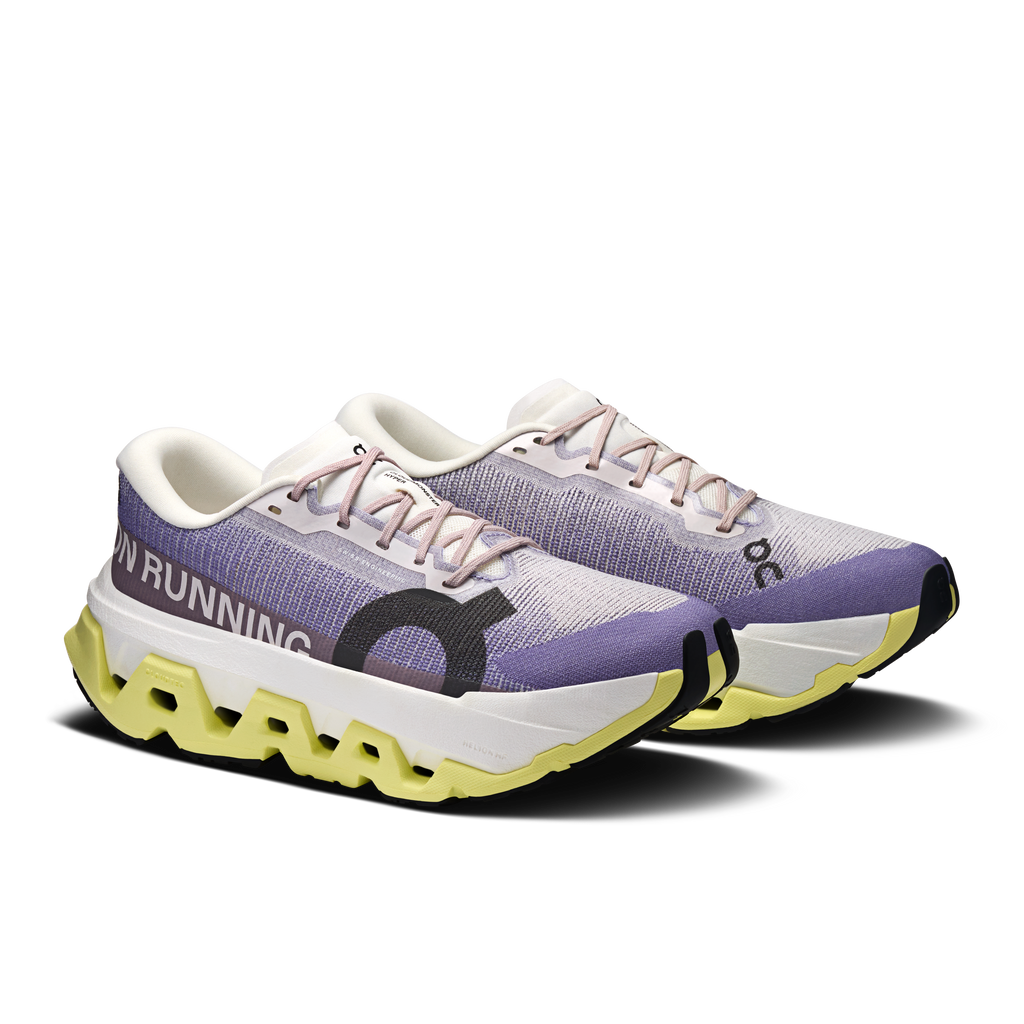 Women's Cloudmonster 3 Hyper Lily | Limelight