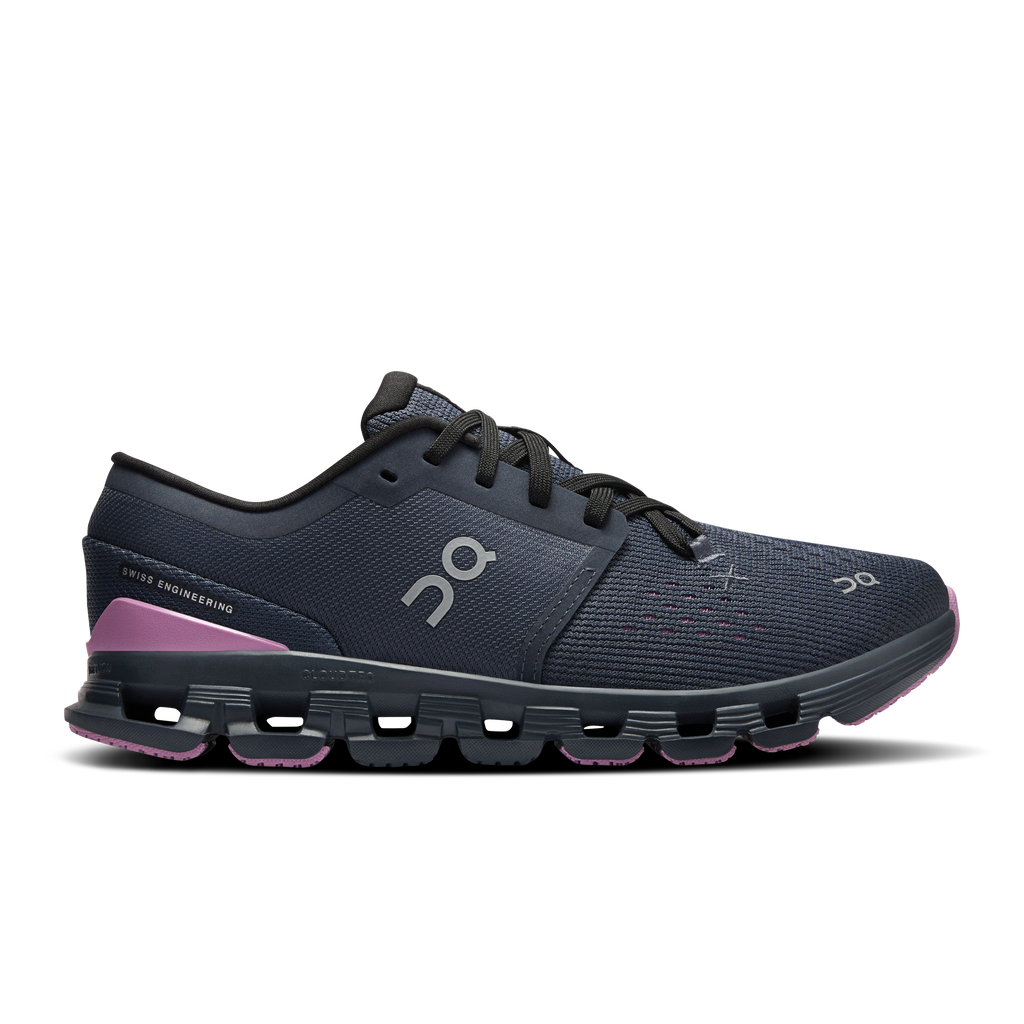 Women's Cloud X 4 Navy | Sakura