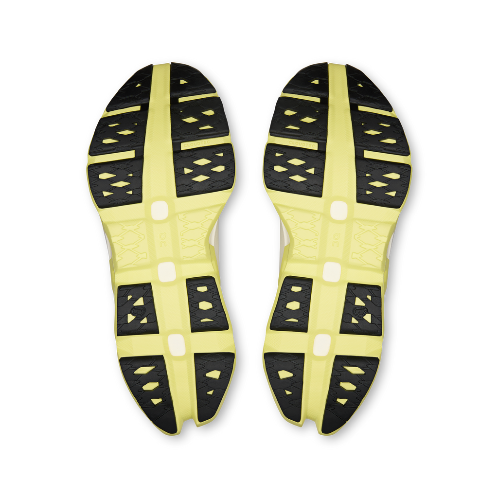 Women's Cloudmonster 3 Hyper Lily | Limelight