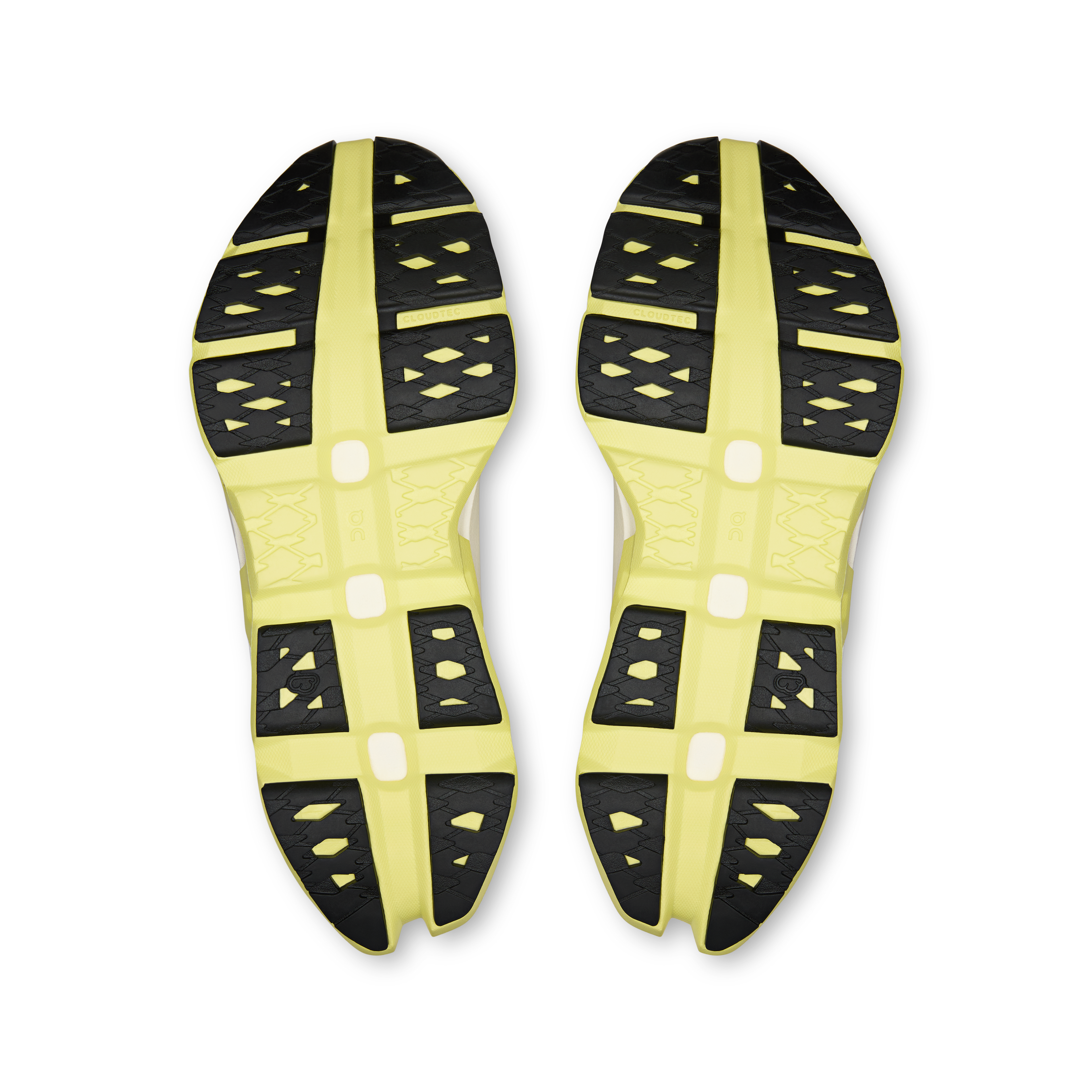 Women's Cloudmonster 3 Hyper Lily | Limelight