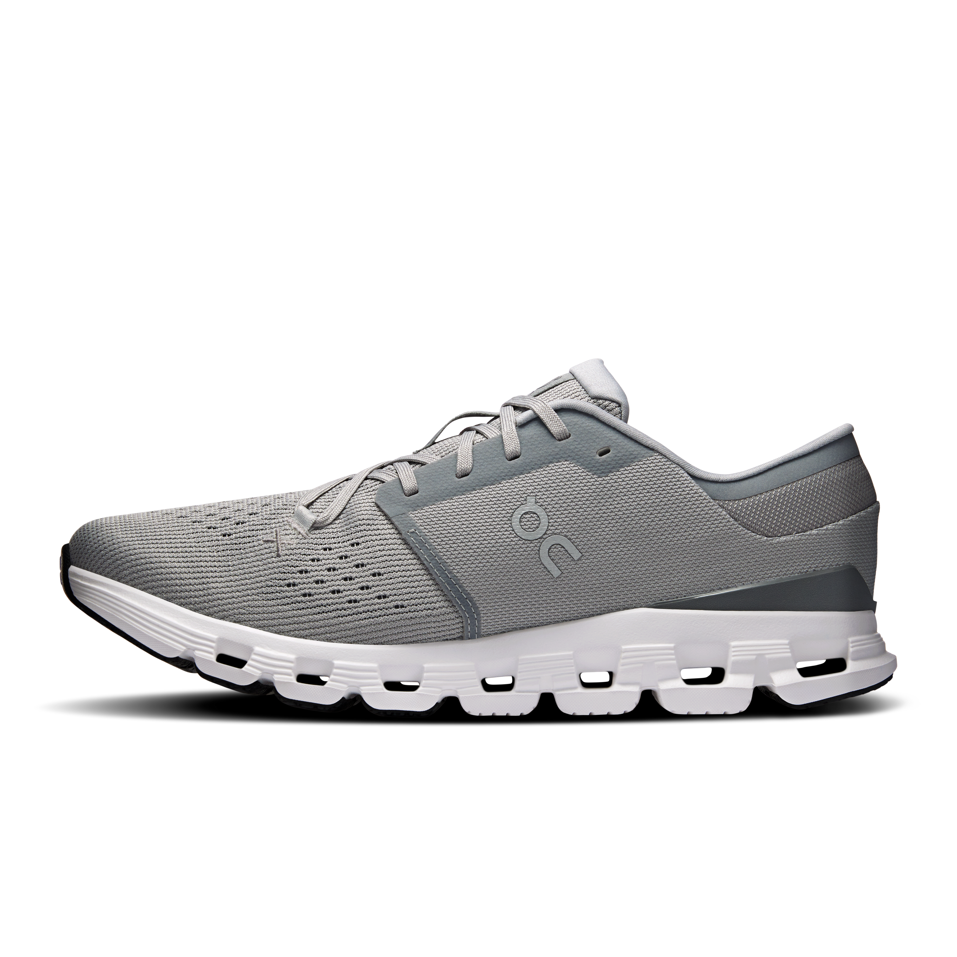 Men's Cloud X 4 Alloy | Ivory
