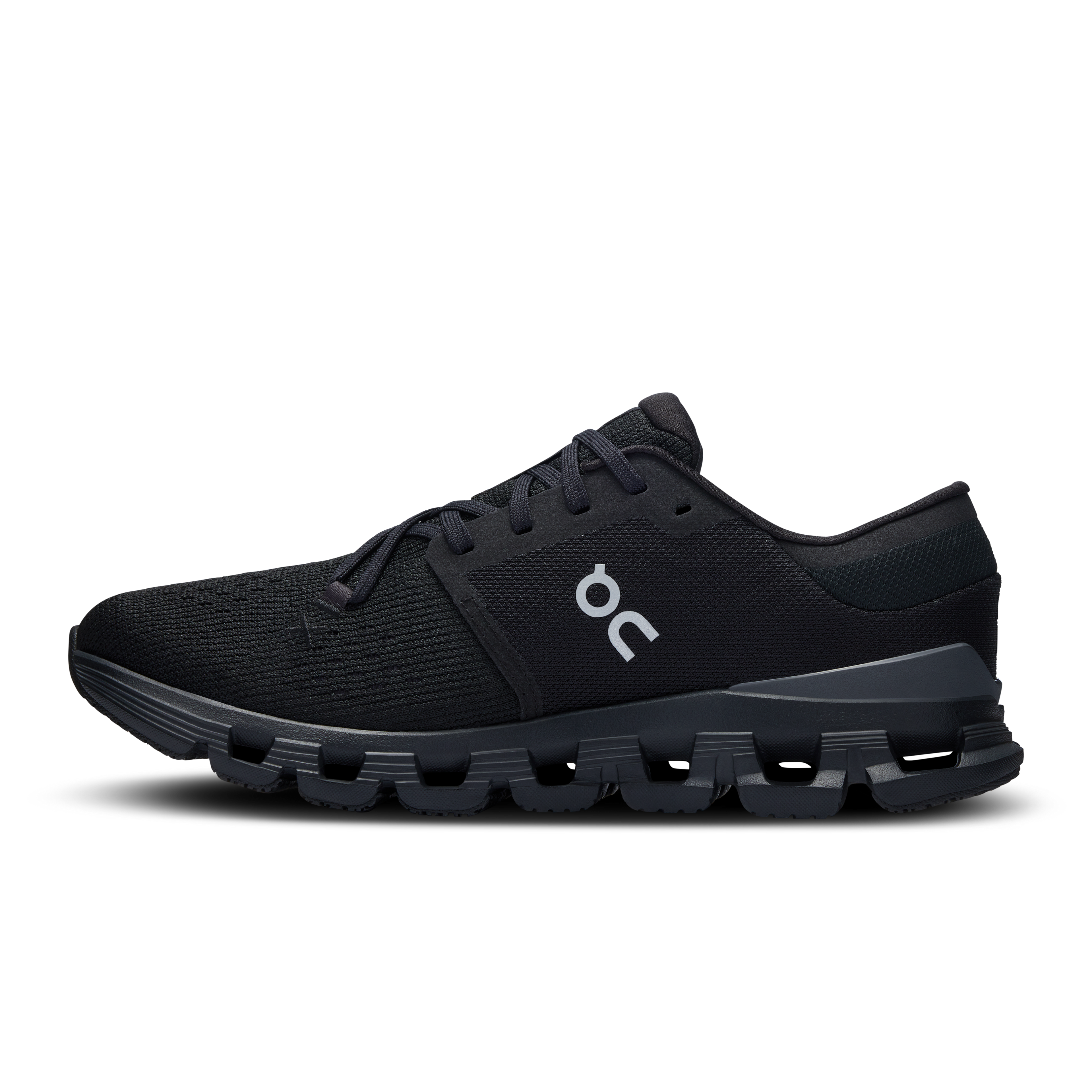 Women's Cloud X 4 Black | Eclipse