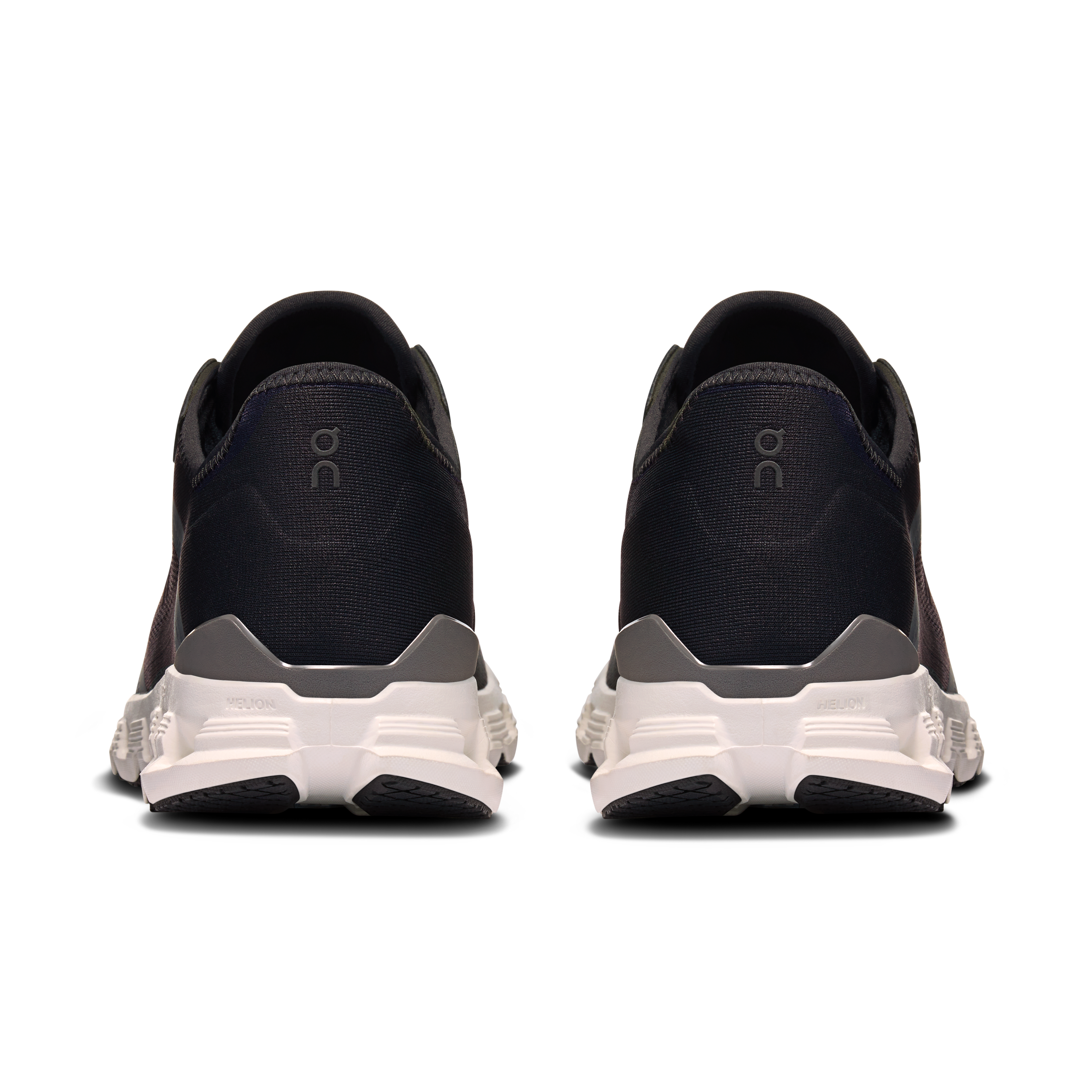 Men's Cloud X 4 AD Black | Asphalt