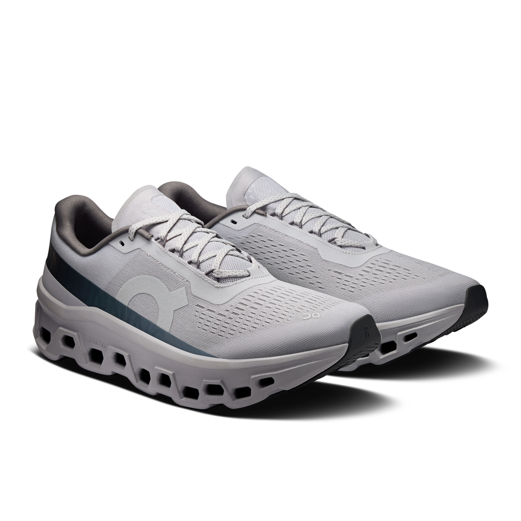 Men's Cloudmonster 1 Glacier | Alloy