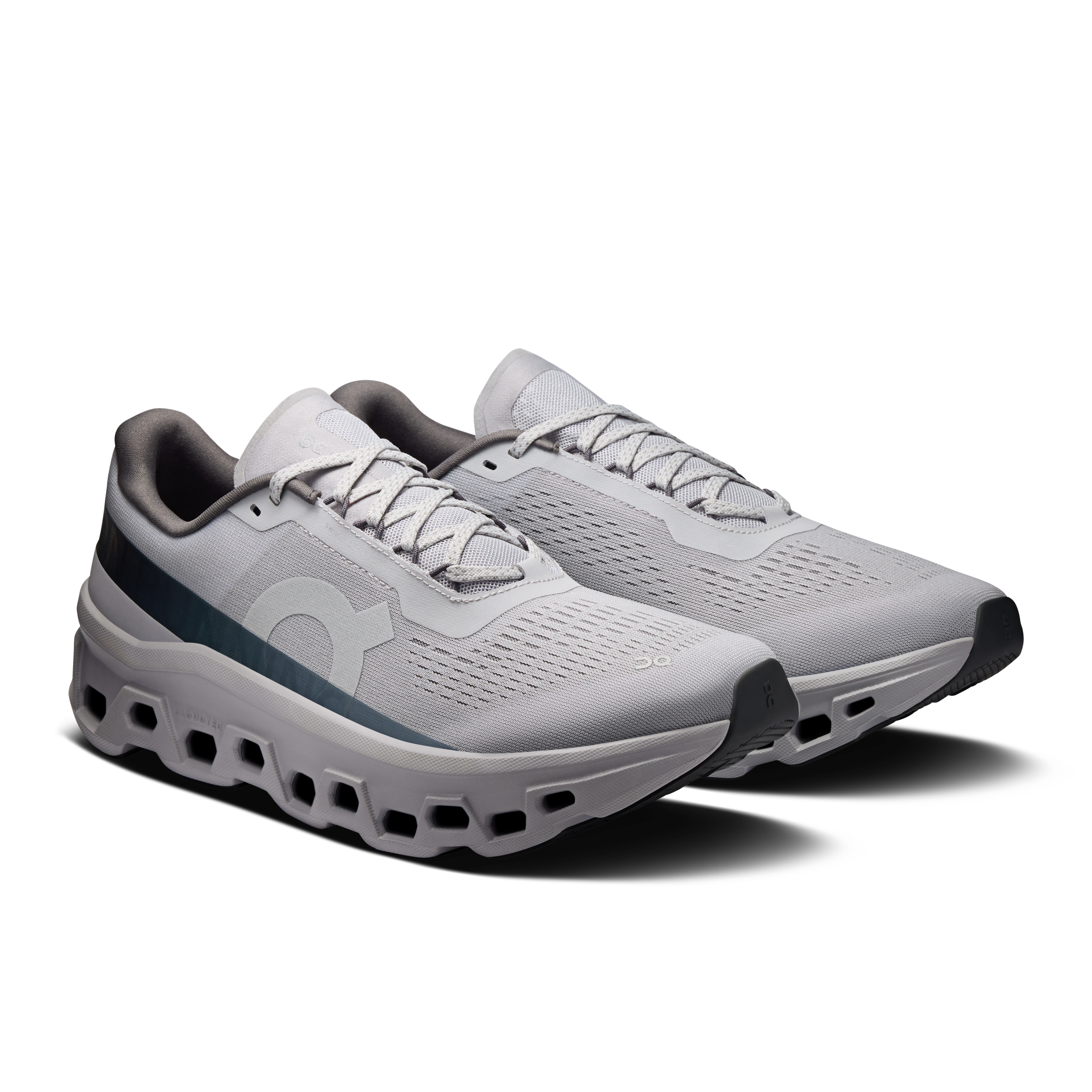 Men's Cloudmonster 1 Glacier | Alloy