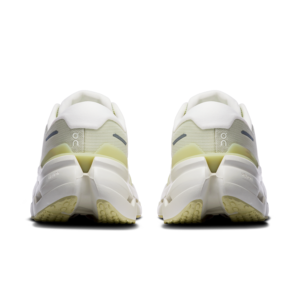 Women's Cloudrunner 3 Seedling | Ivory