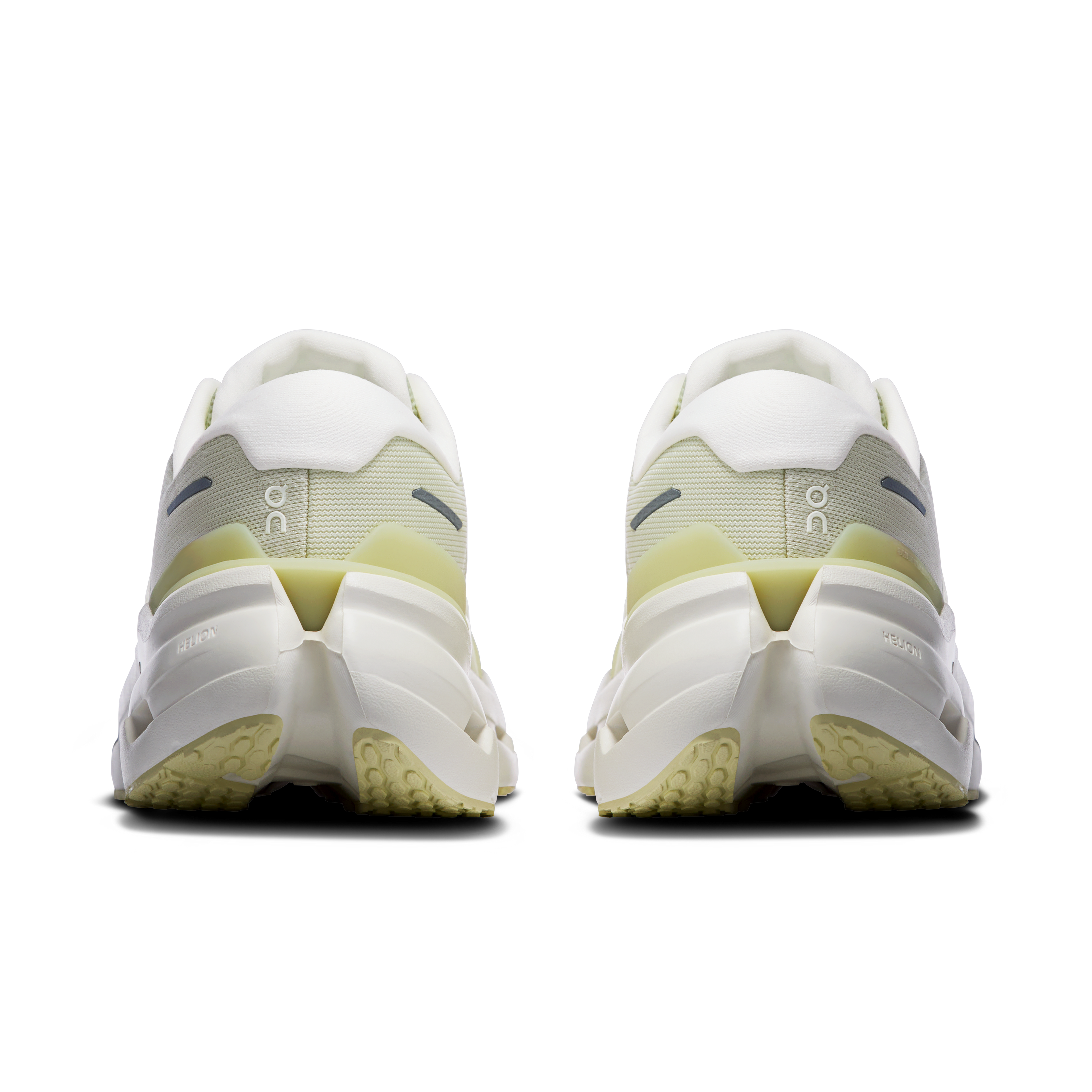 Women's Cloudrunner 3 Seedling | Ivory