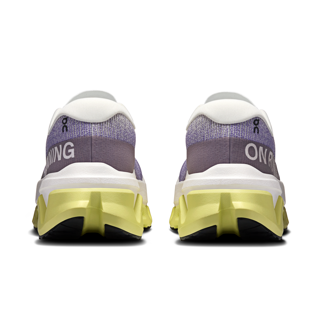 Women's Cloudmonster 3 Hyper Lily | Limelight