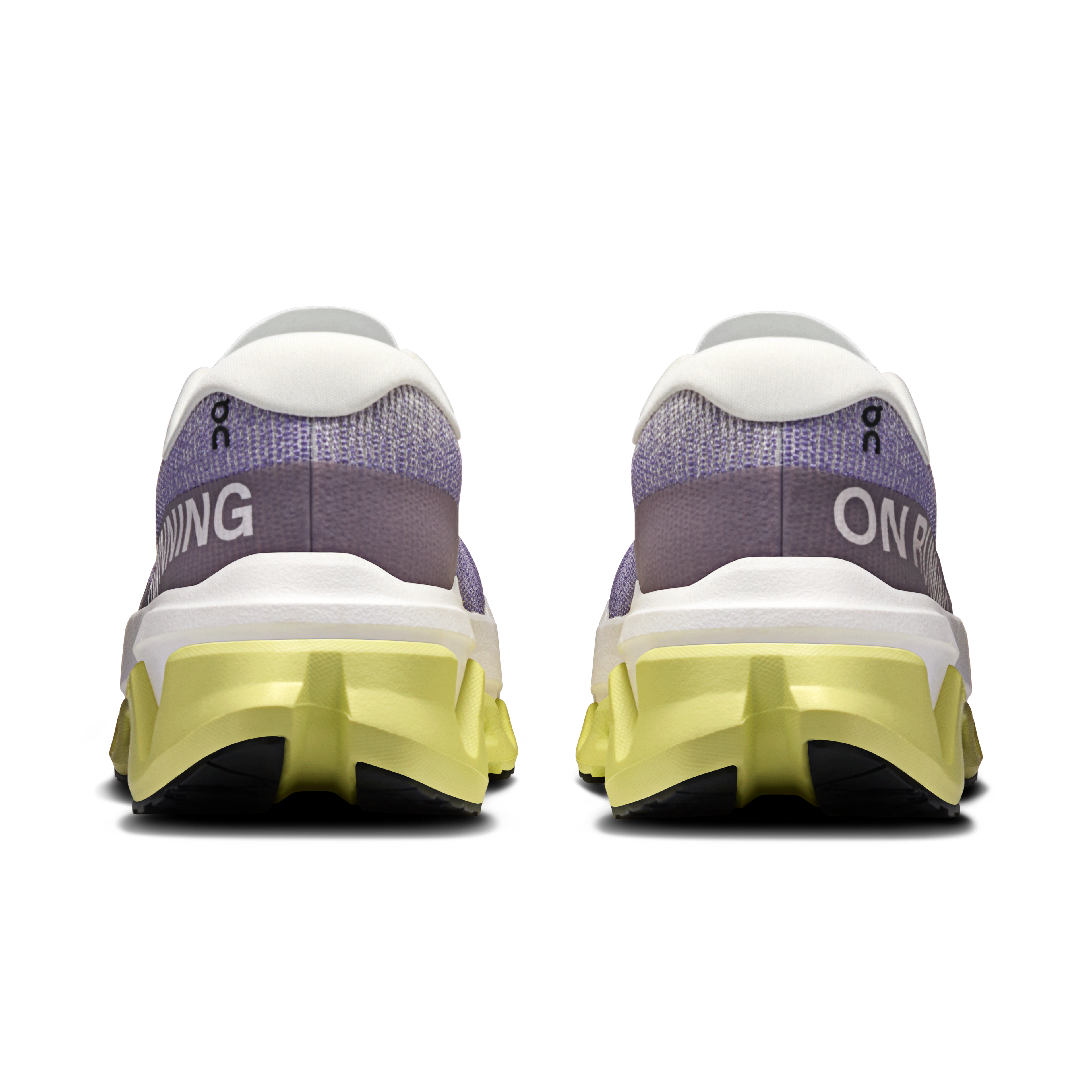 Women's Cloudmonster 3 Hyper Lily | Limelight