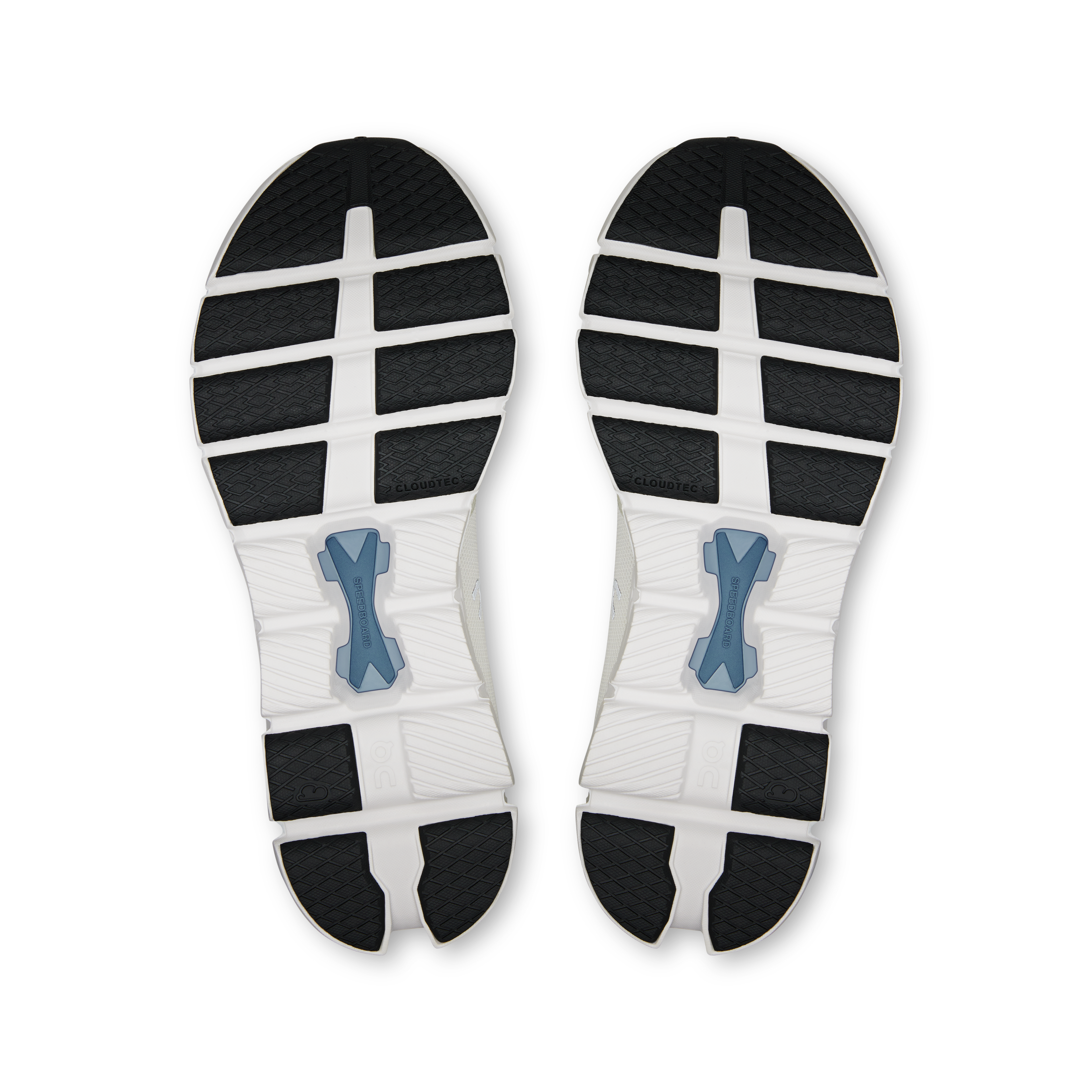 Men's Cloud X 4 Ivory | Steel