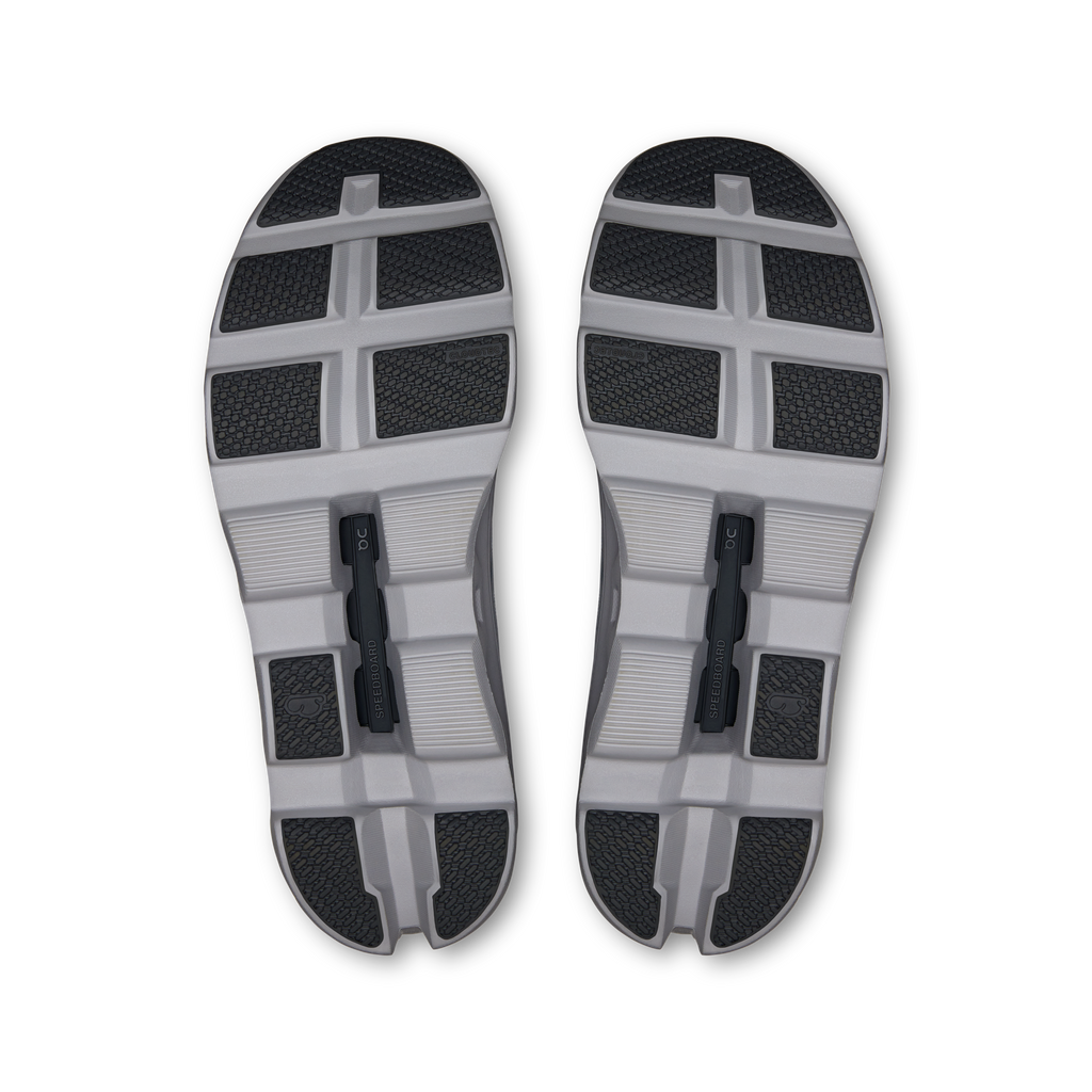 Men's Cloudmonster 1 Glacier | Alloy