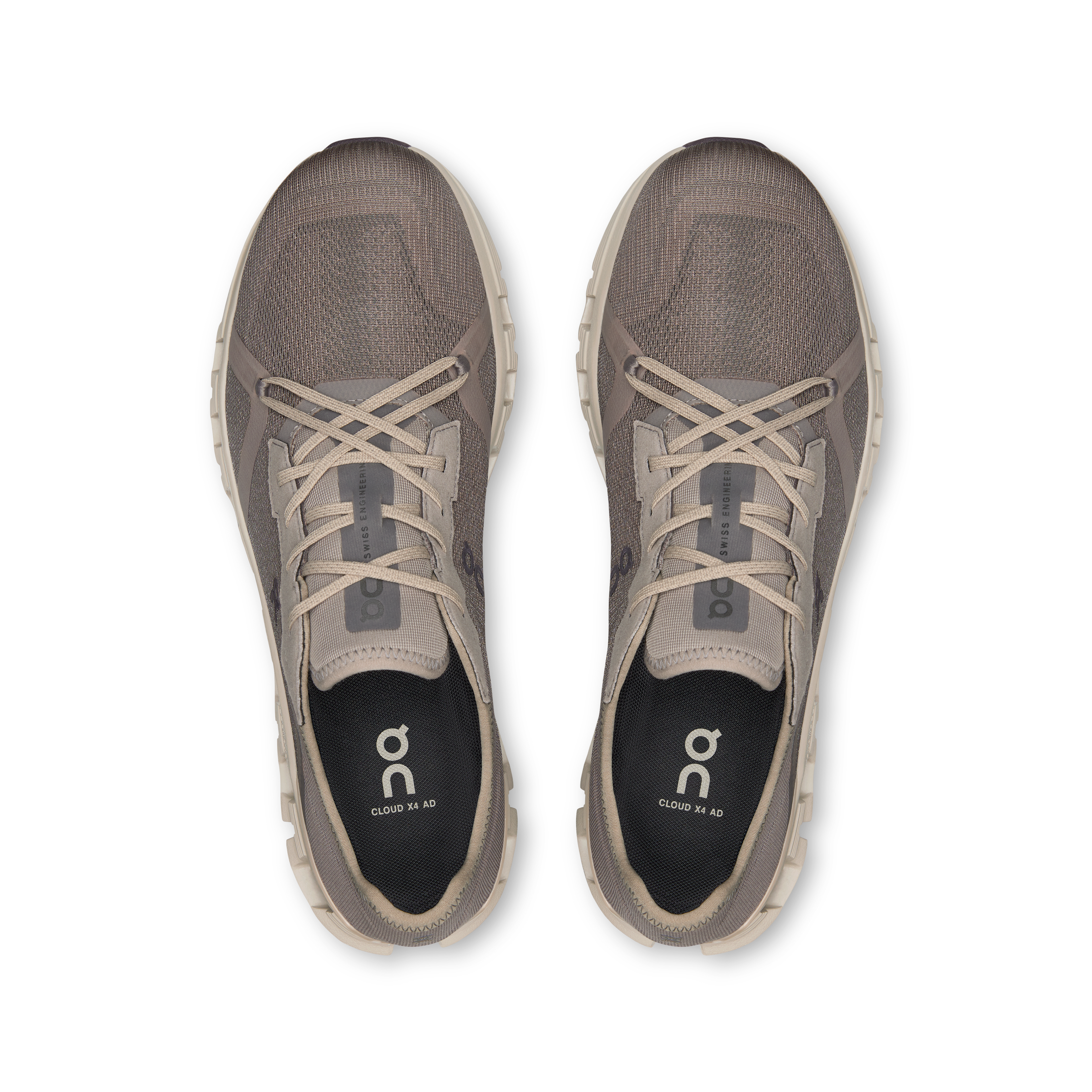 Men's Cloud X 4 AD Cinder | Desert