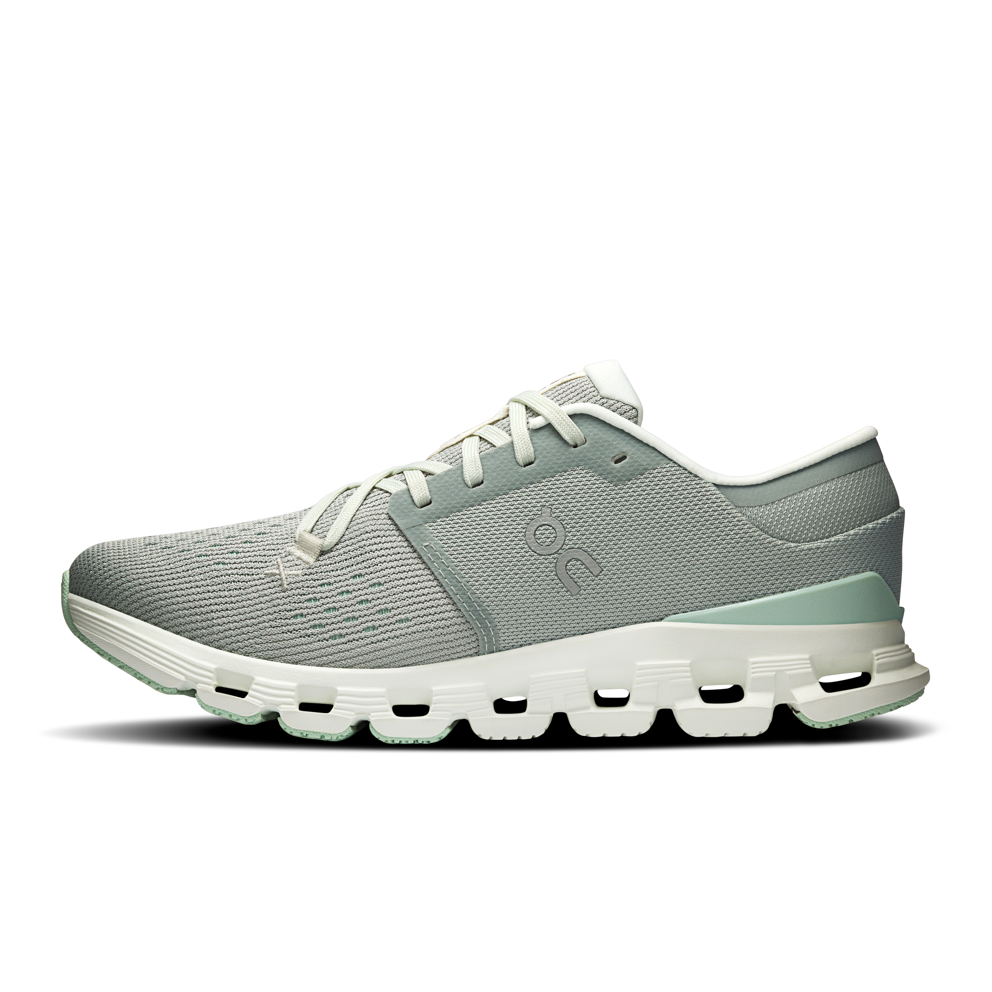 Women's Cloud X 4 Tin | Iceberg