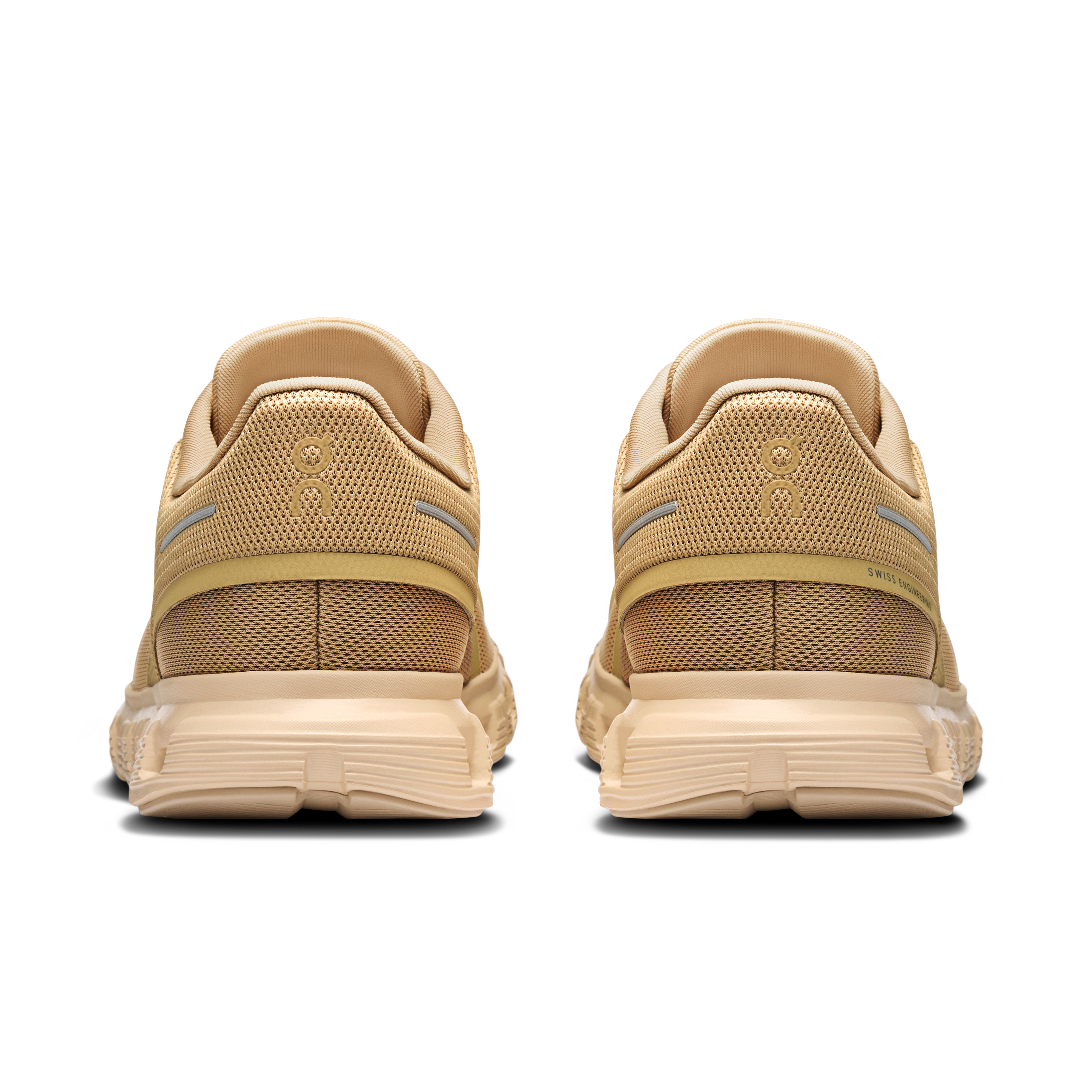 Men's Cloud 6 Chai | Sand