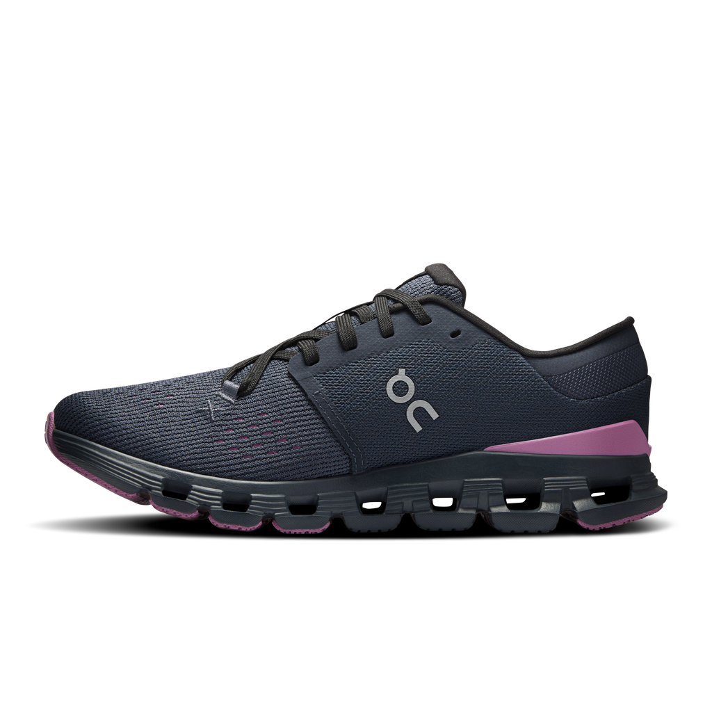 Women's Cloud X 4 Navy | Sakura
