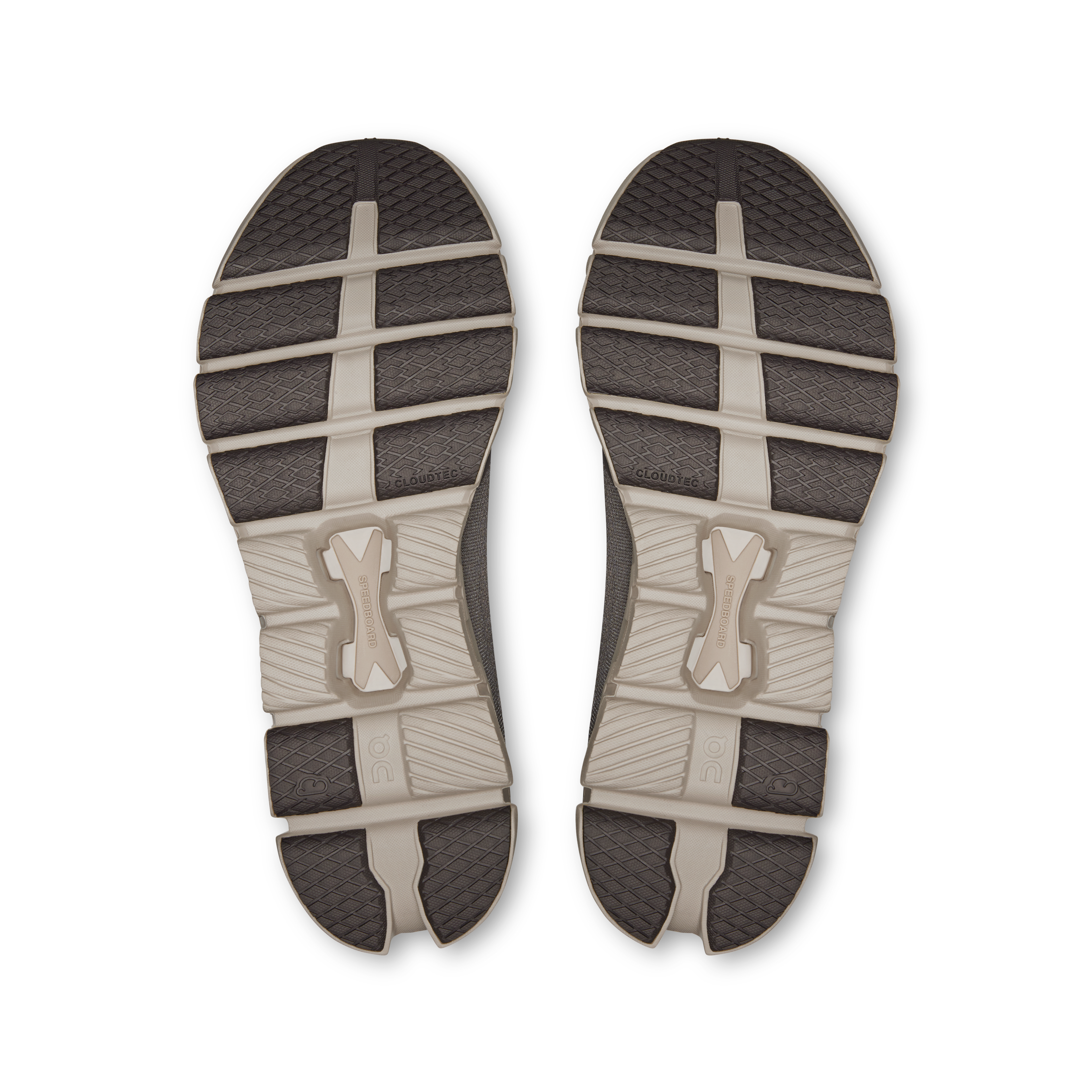 Men's Cloud X 4 AD Cinder | Desert